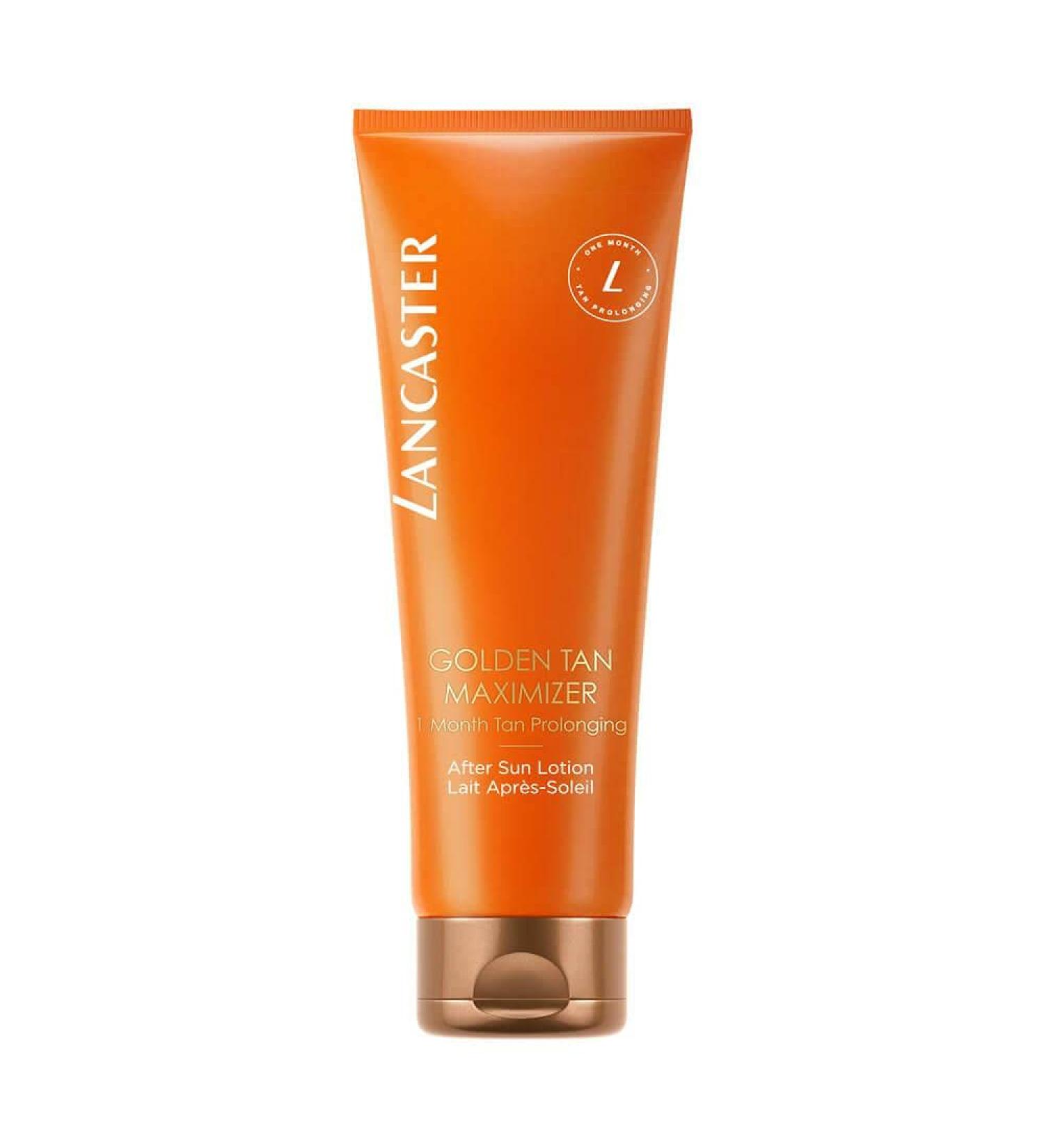 Lancaster Tan Maximizer After Sun Soothing Moisturizer 250ml/8.4oz