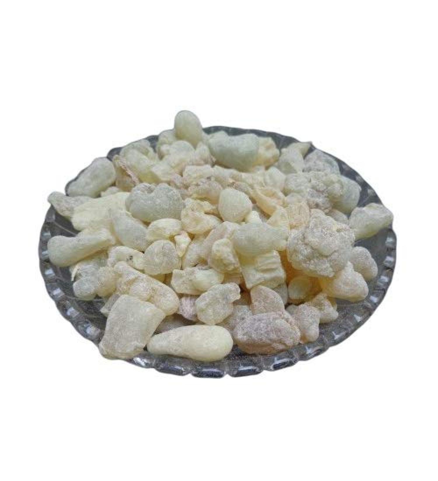 Satisfactory Nation Jadi Booti 400 Gram Gond Kondru Gond Kundru Shallaki Gum Boswellia Serrata