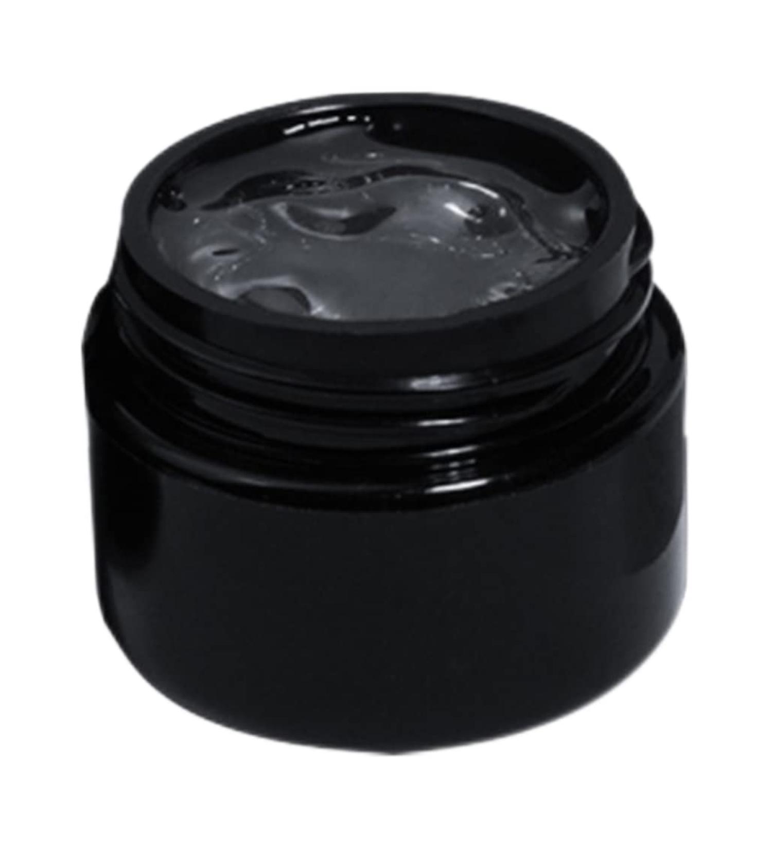 Solid Nail Glue Gel Art Rhinestone Strong Glue Gel Nail Glue Nail Glue Gel Nail Gel Glue for False Nail Tip Mold Diy Nail Art Design 1 Pc - Buy Online on GoSupps.com