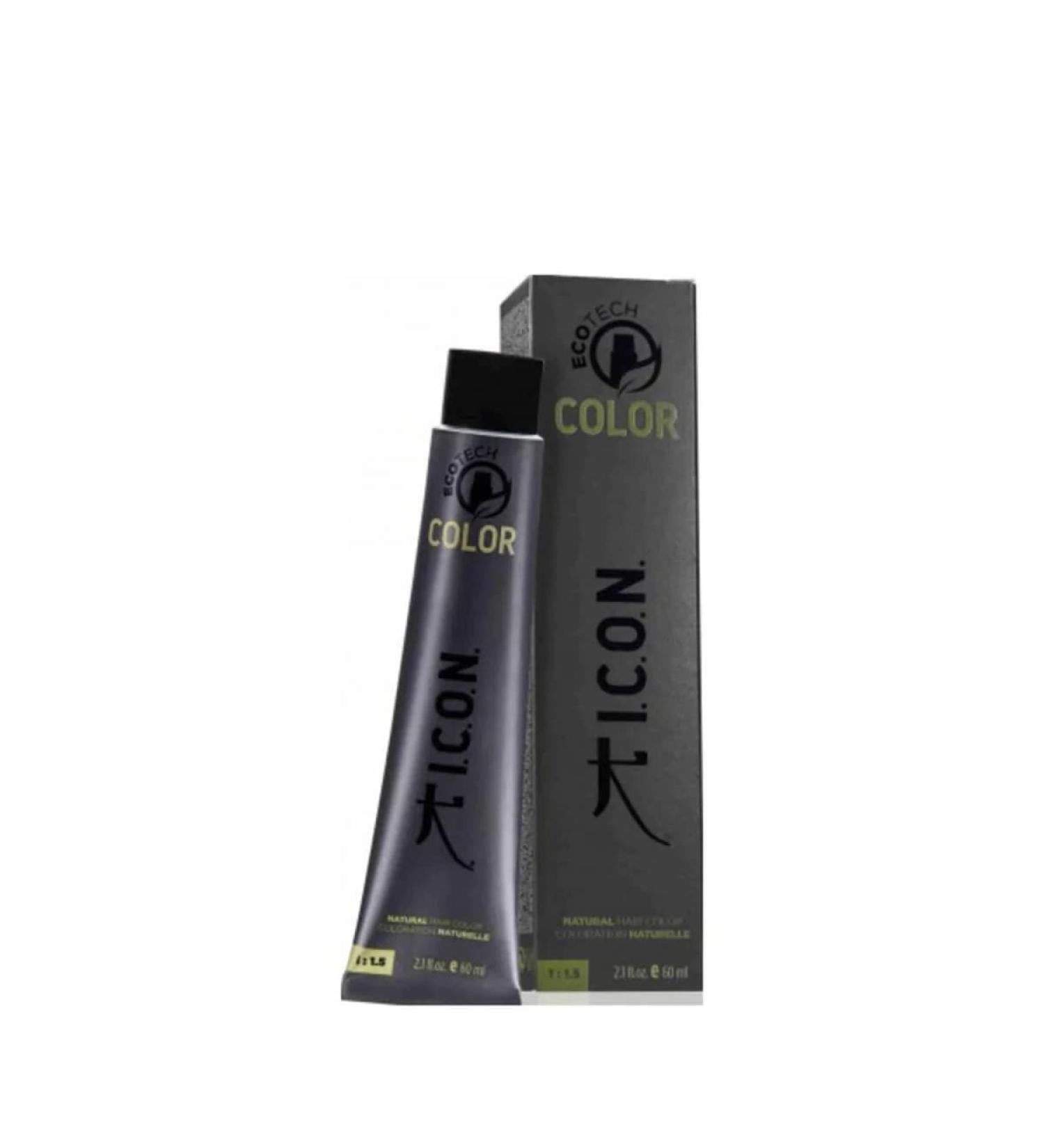 Ecotech Color Natural Color 10.0 Natural Platinum 60Ml