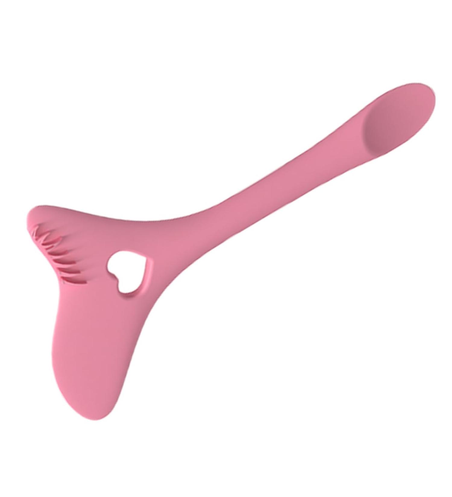 POPETPOP Eyeliner Eye Makeup Tool Makeup Tools Eye Shadow Stencil Rose Powder Blindfold Eye Protection - Buy Online on GoSupps.com