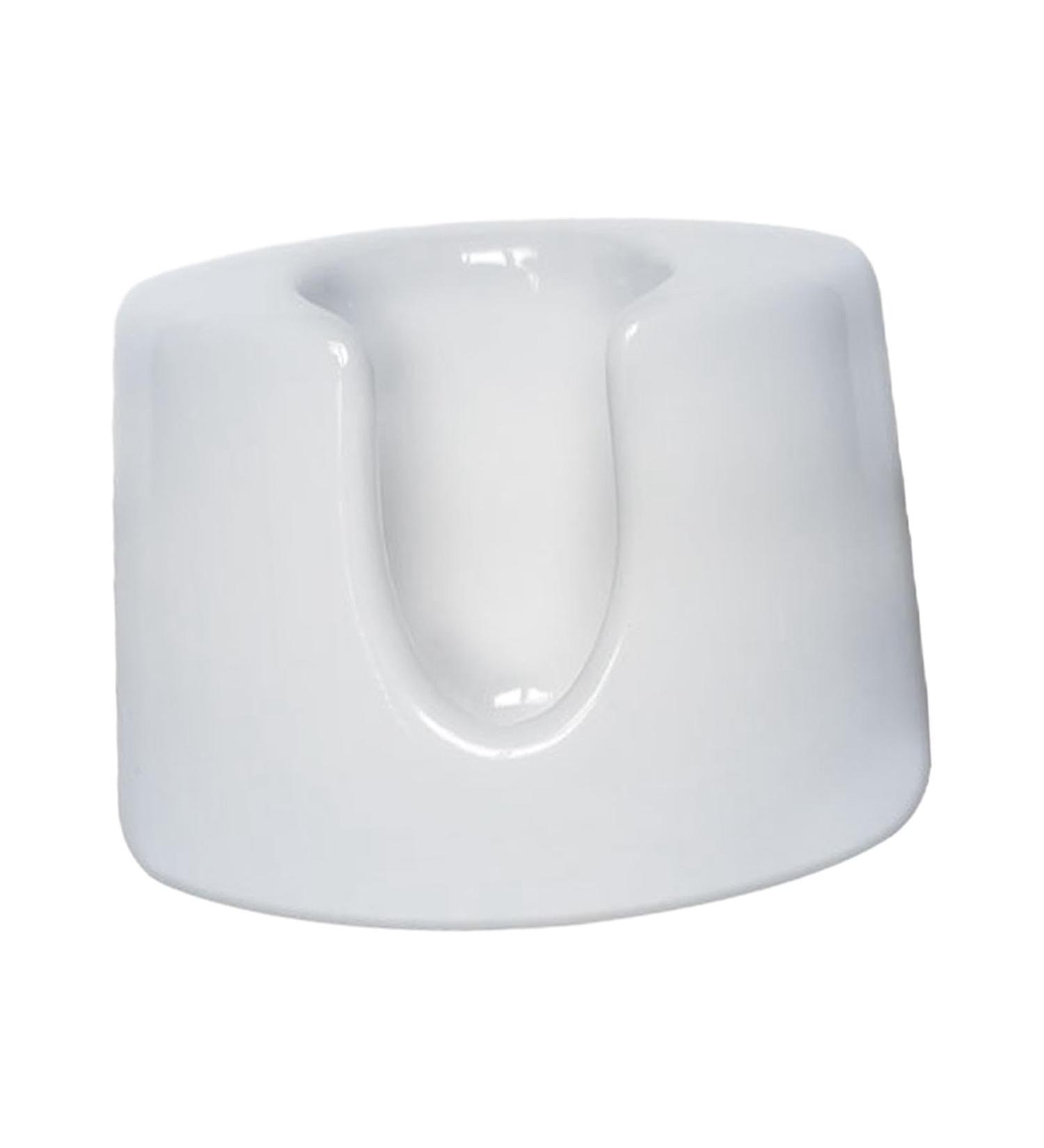 Amagogo Manual Holder - Portable Safety Base | Ideal Thanksgiving Gift & Bathroom Accessory - Style B - Buy Online on GoSupps.com