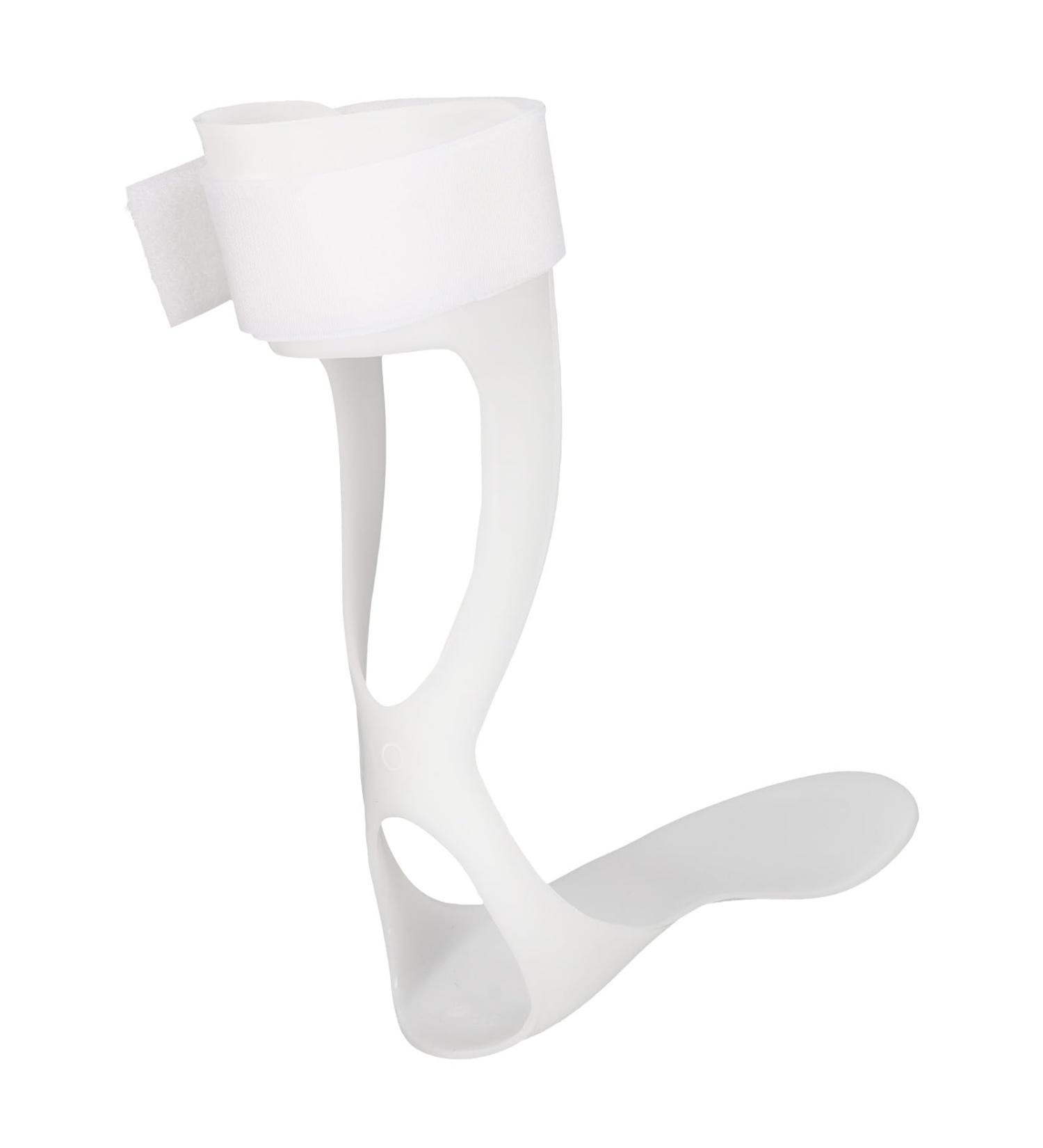 Drop Foot Corrector & AFO Support - Ankle Foot Orthoses Ultra Column for Left & Right Foot | Shop Now - Buy Online on GoSupps.com