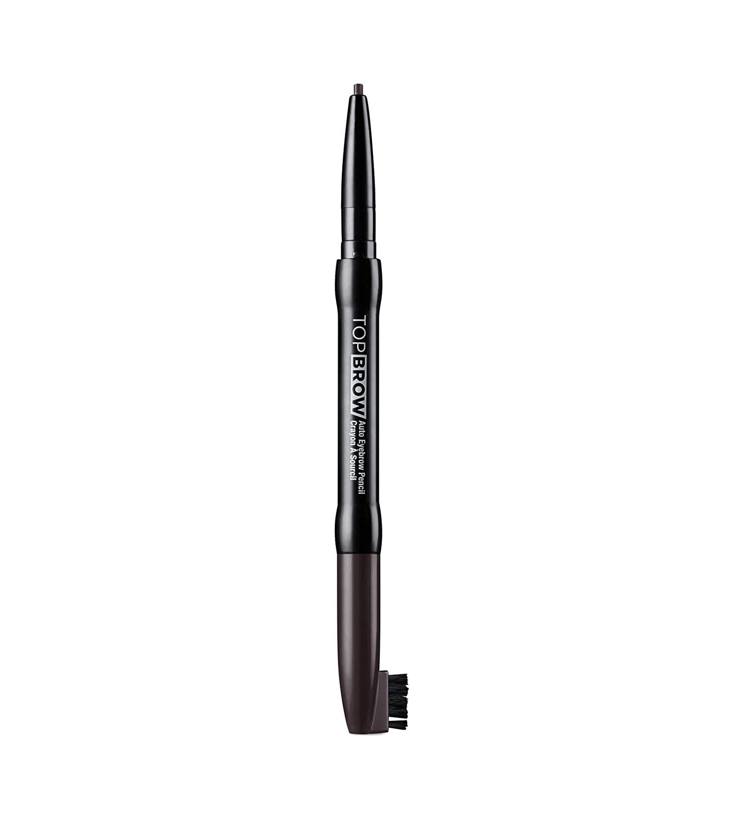 Kiss Professional TOP BROW Auto Pencil - Dark Brown (KBAP05) | Buy Online - Buy Online on GoSupps.com