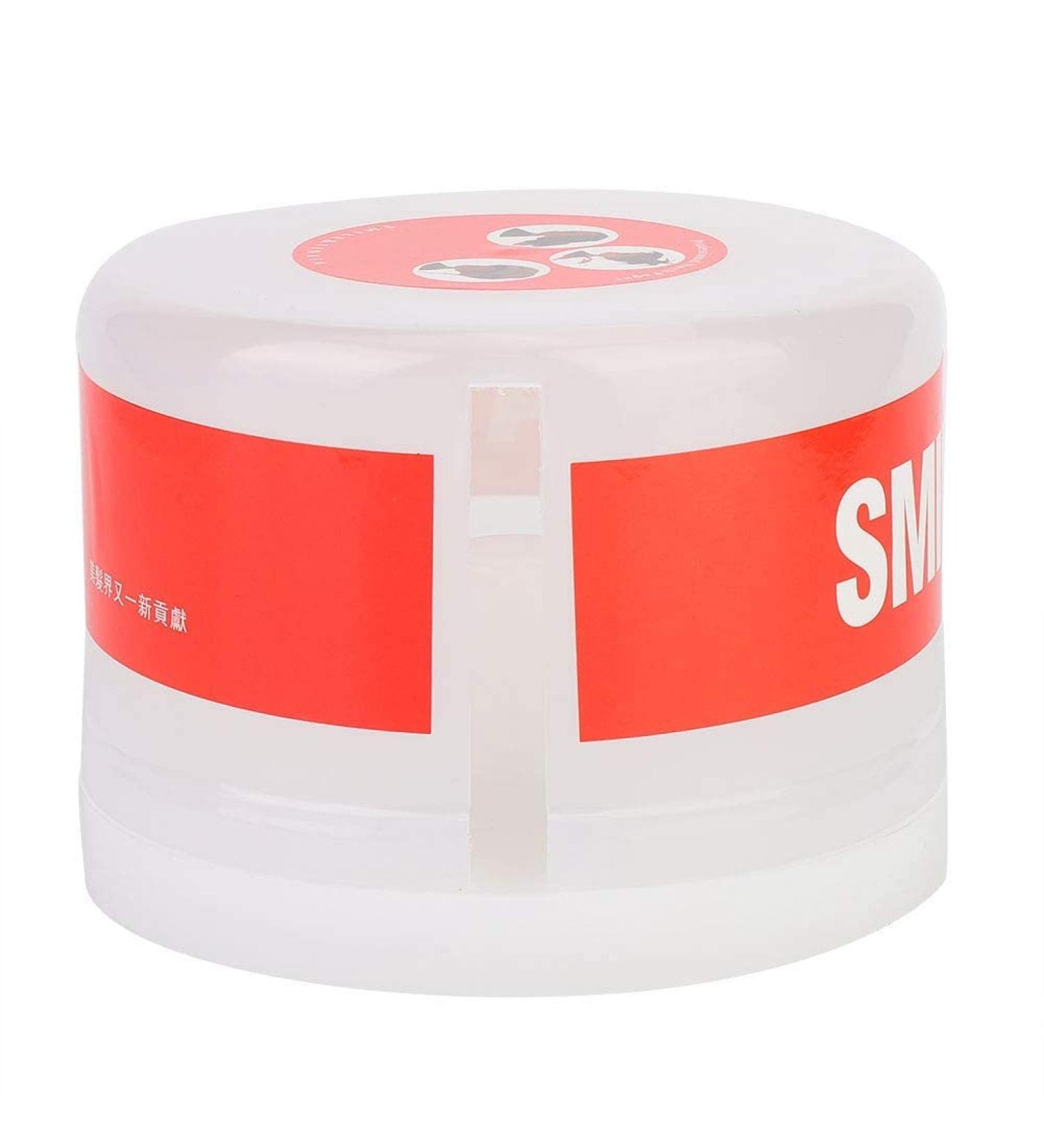 Barber Neck Strips - Disposable Stretch Neck Paper for Hair Styling & Salon Use - International Shipping - Buy Online on GoSupps.com