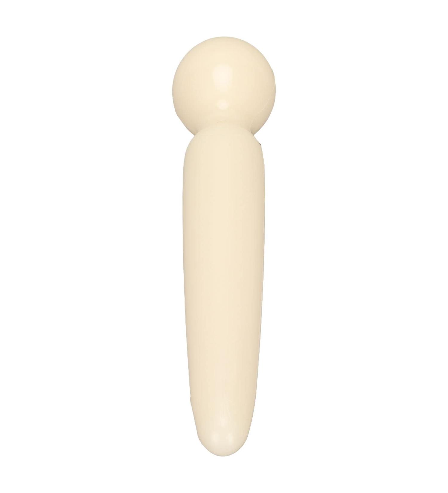 Ergonomic Wooden Massage Stick for Pain Relief | 1 Piece Foot Traction Tool - Buy Online on GoSupps.com