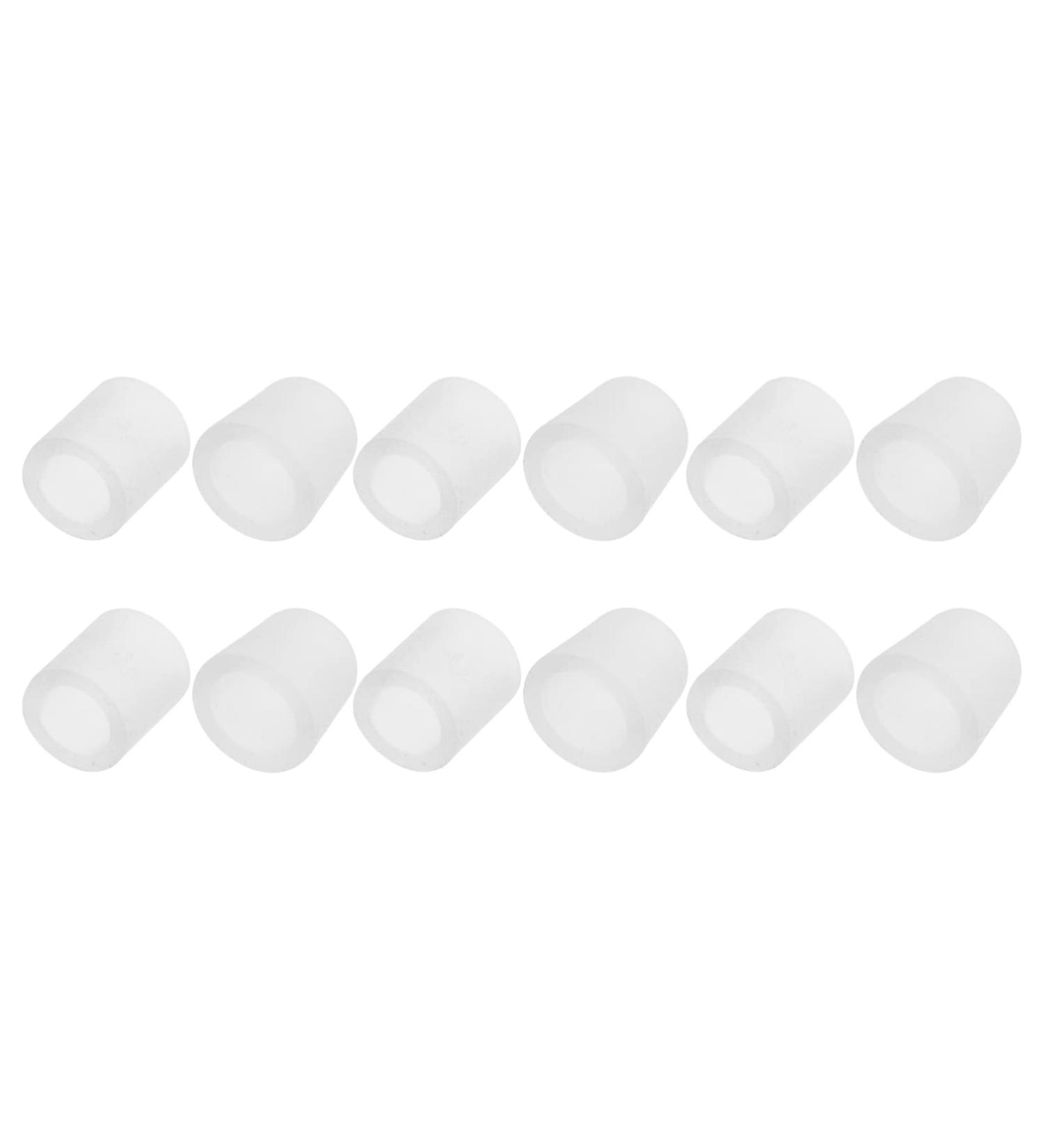 Beaupretty Gel Toe Cushion Tube - Toe Protector & Separator for Comfort and Protection - Buy Online on GoSupps.com