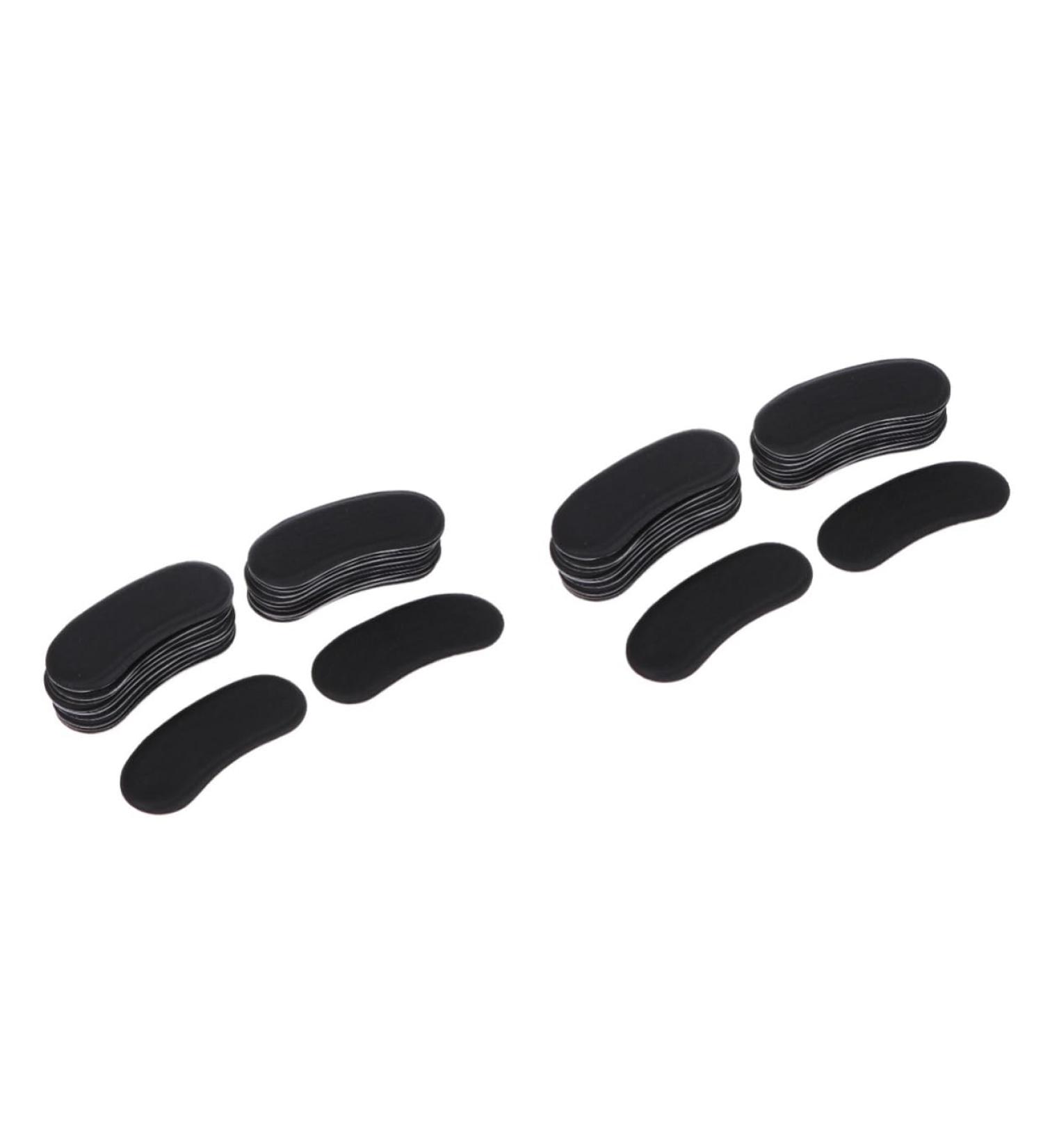 GLEAVI 20 Pairs Shoe Grips - Best Foot Care Insoles & Cushions for Comfortable Walking | International Shipping - Buy Online on GoSupps.com
