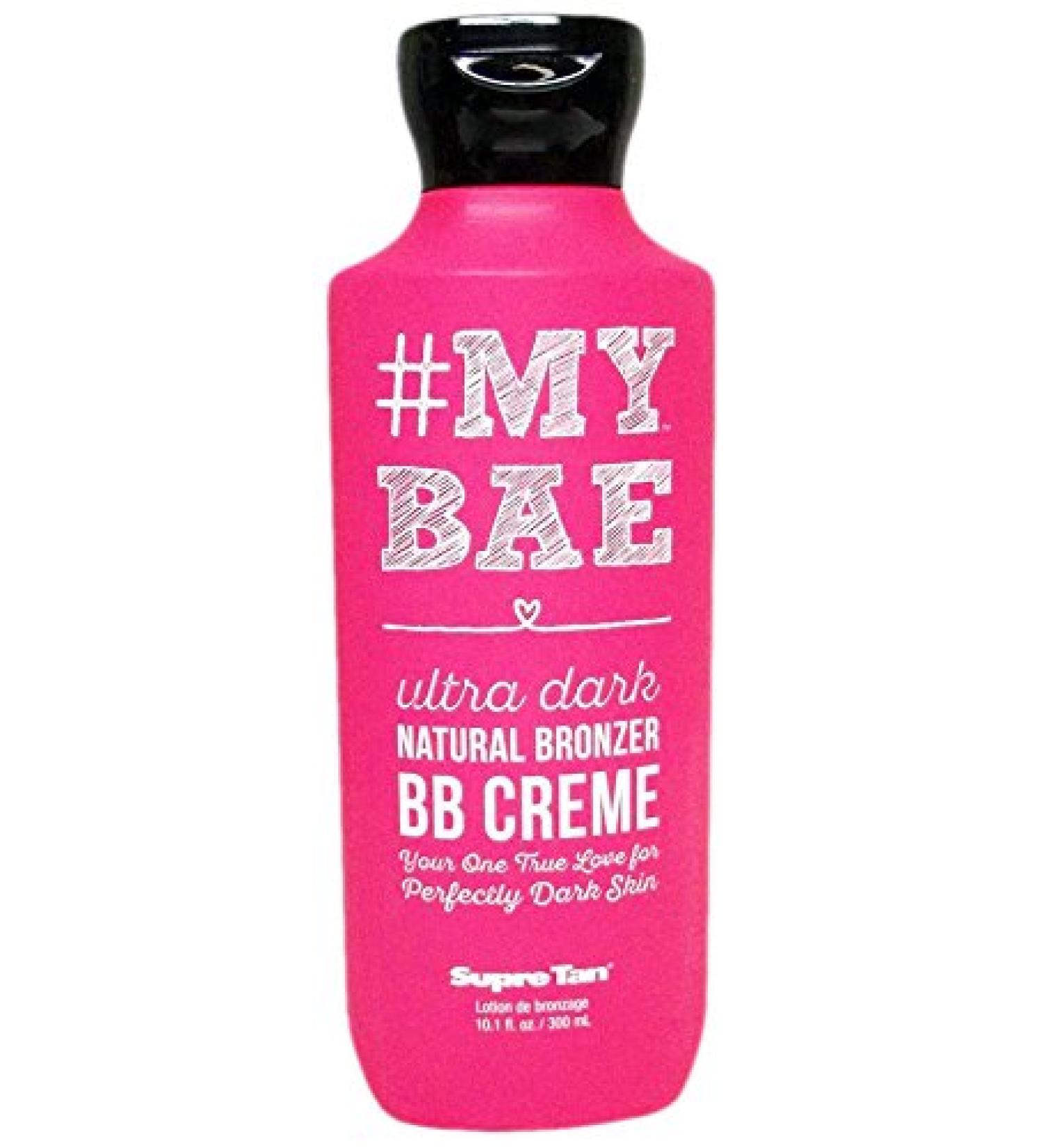 Supre MY BAE Ultra Dark Natural Bronzer - 10.1 oz.