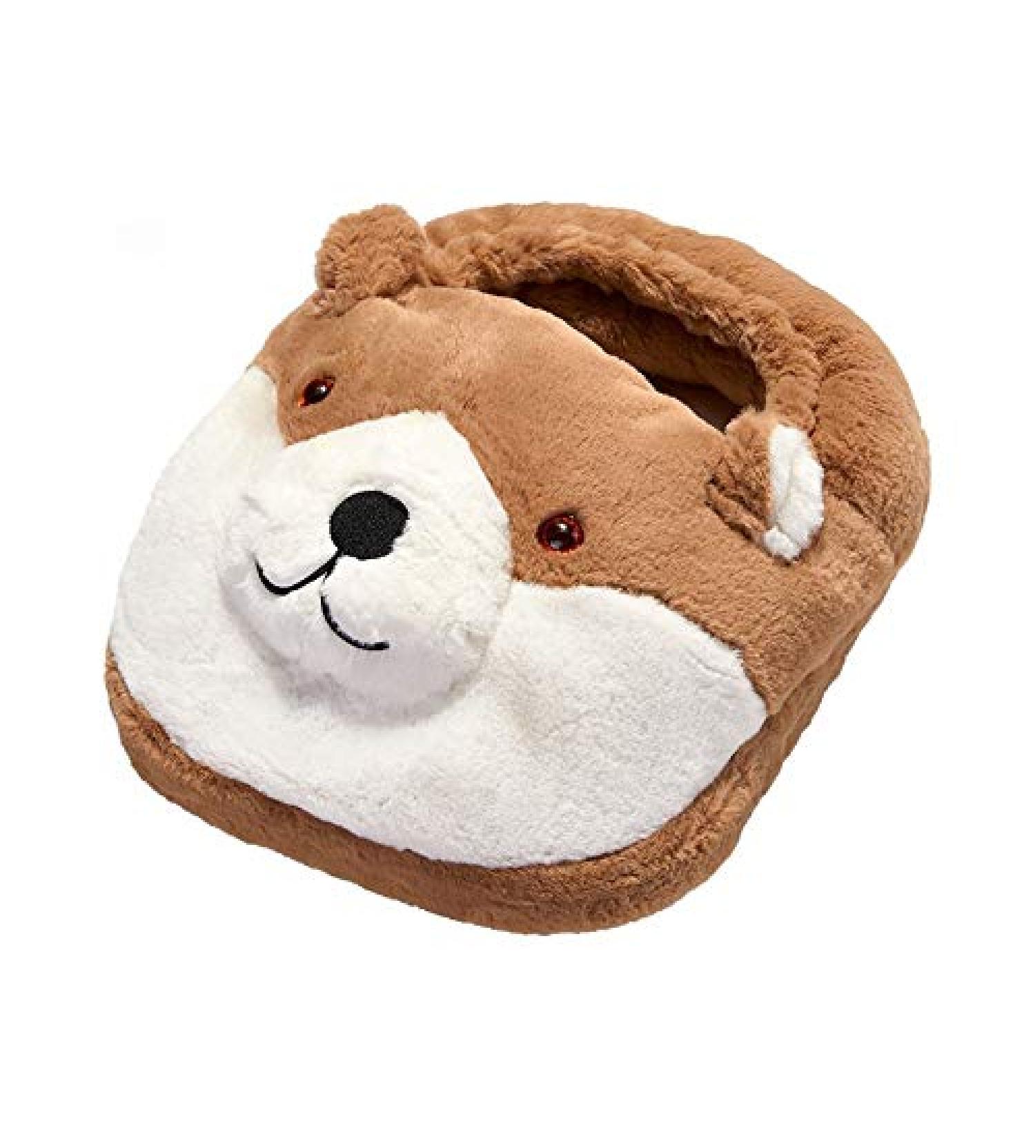 Buy Energy-Saving Foot Warmers - Safe PTC Heating Fast & Easy to Clean 20W Size 310mm x 250mm - Buy Online on GoSupps.com