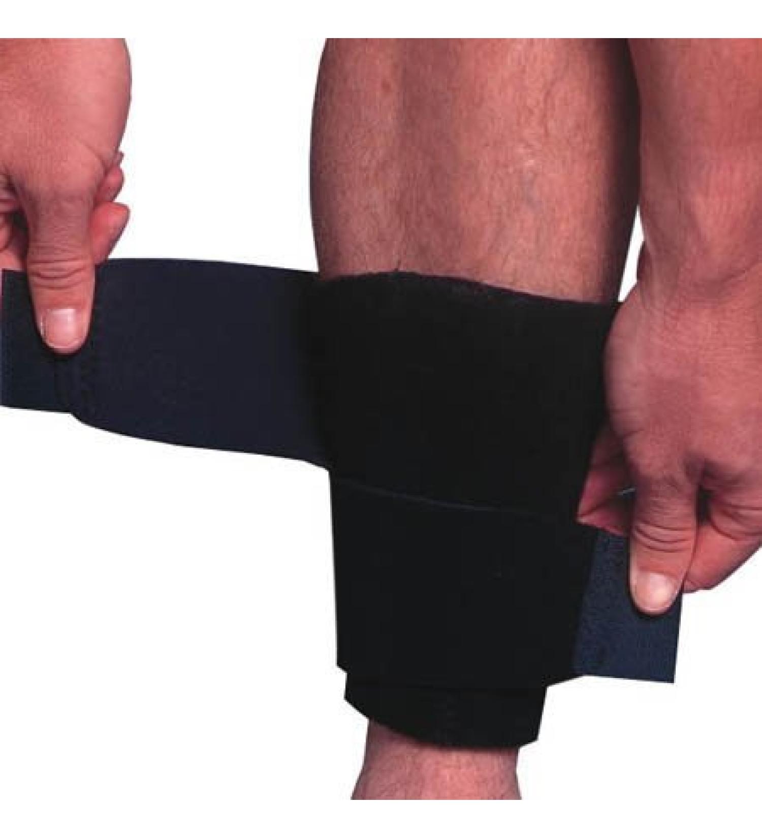 Pro-tec Athletics Shin Splints Compression Wrap - Quantity 1