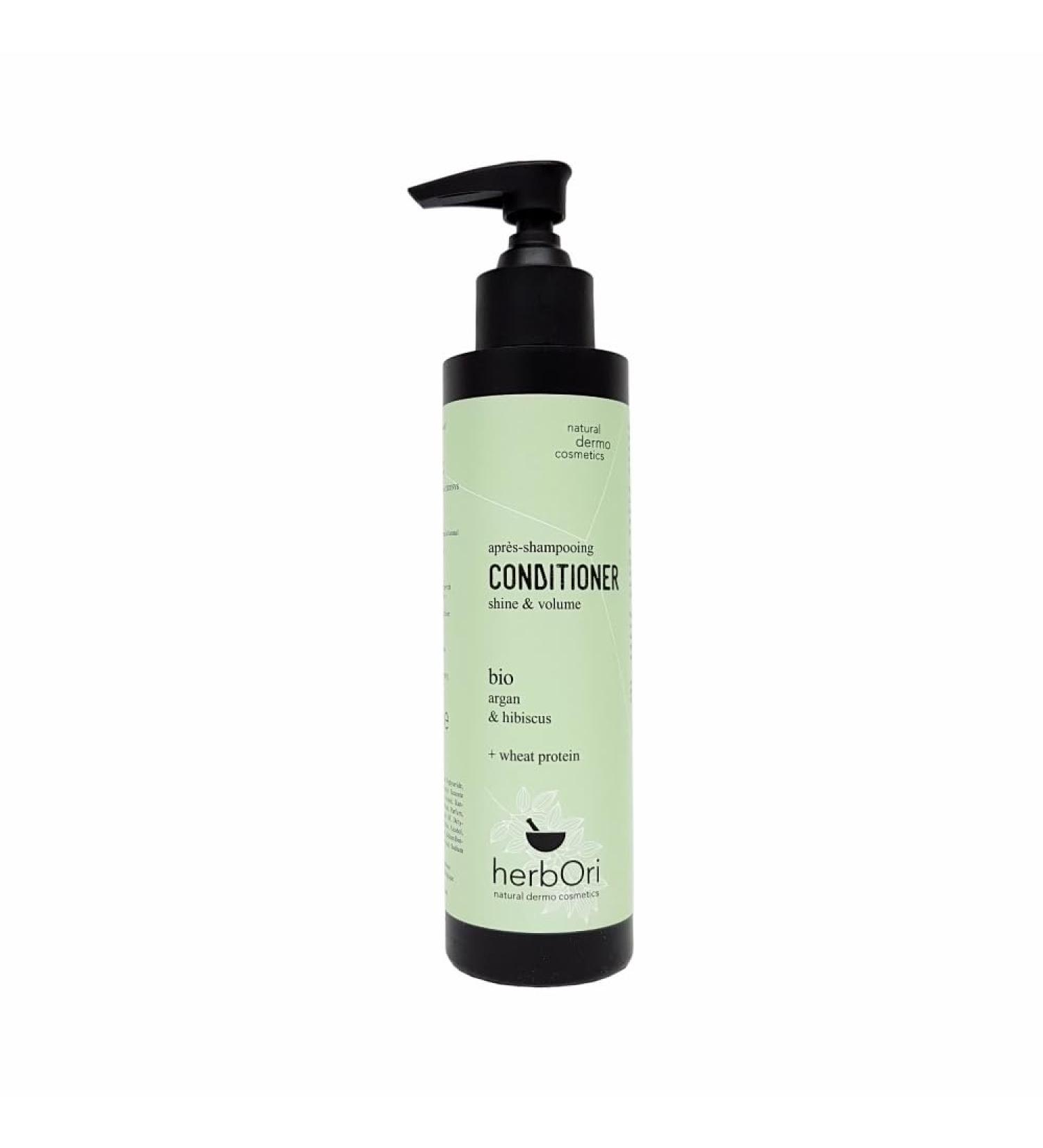 Herbori Conditioner 200ml