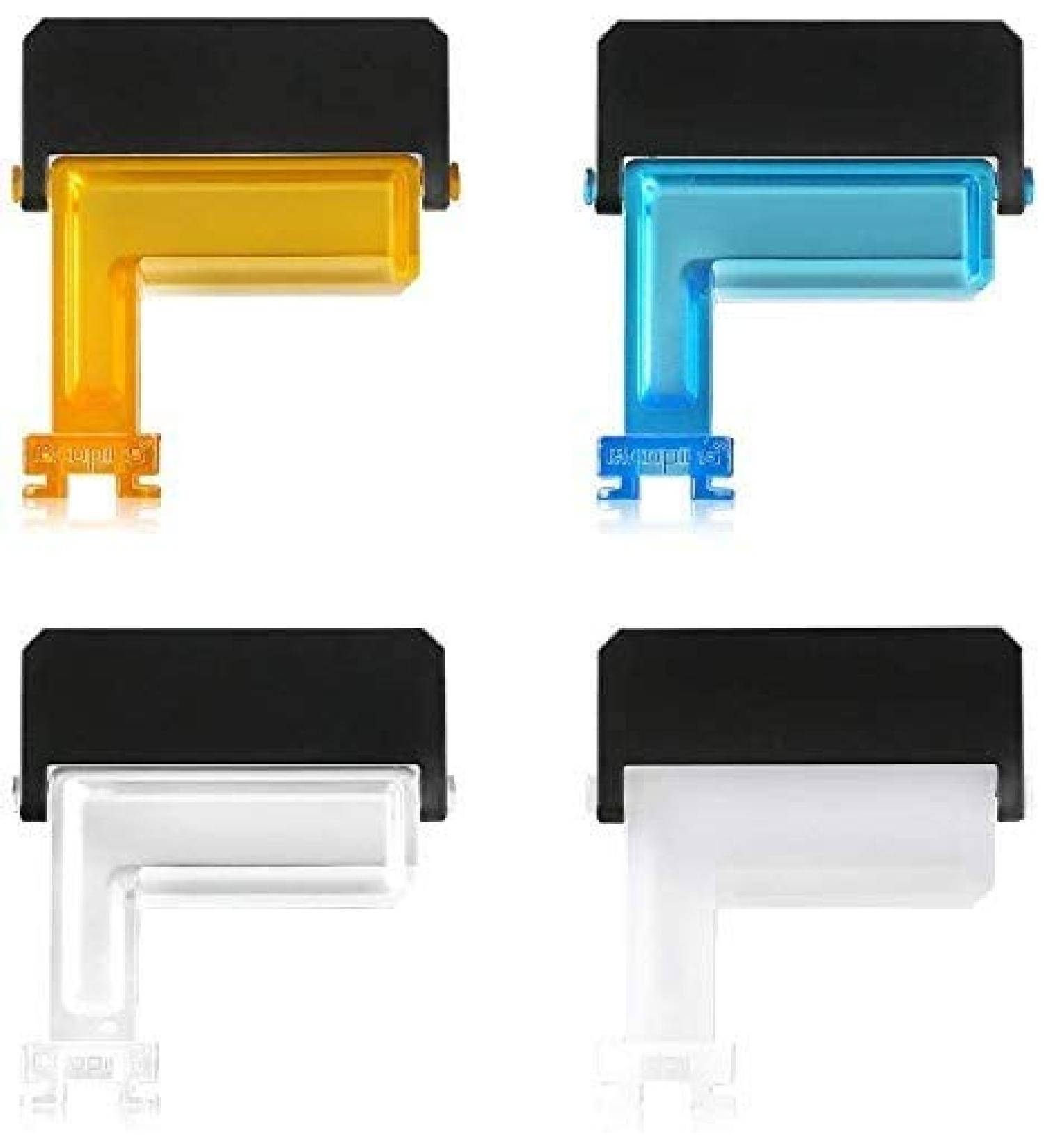 Mcoplus Diffuser Flash Bounce Cards for Sony NeX 6 and Alpha Cameras - Buy Online on GoSupps.com