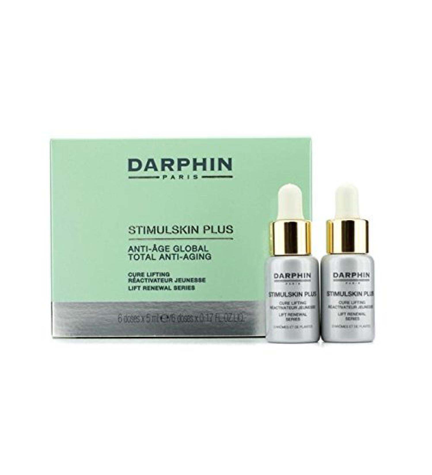 Darphin 6x5ml/1oz Stimulskin Plus Lift Renewal Series