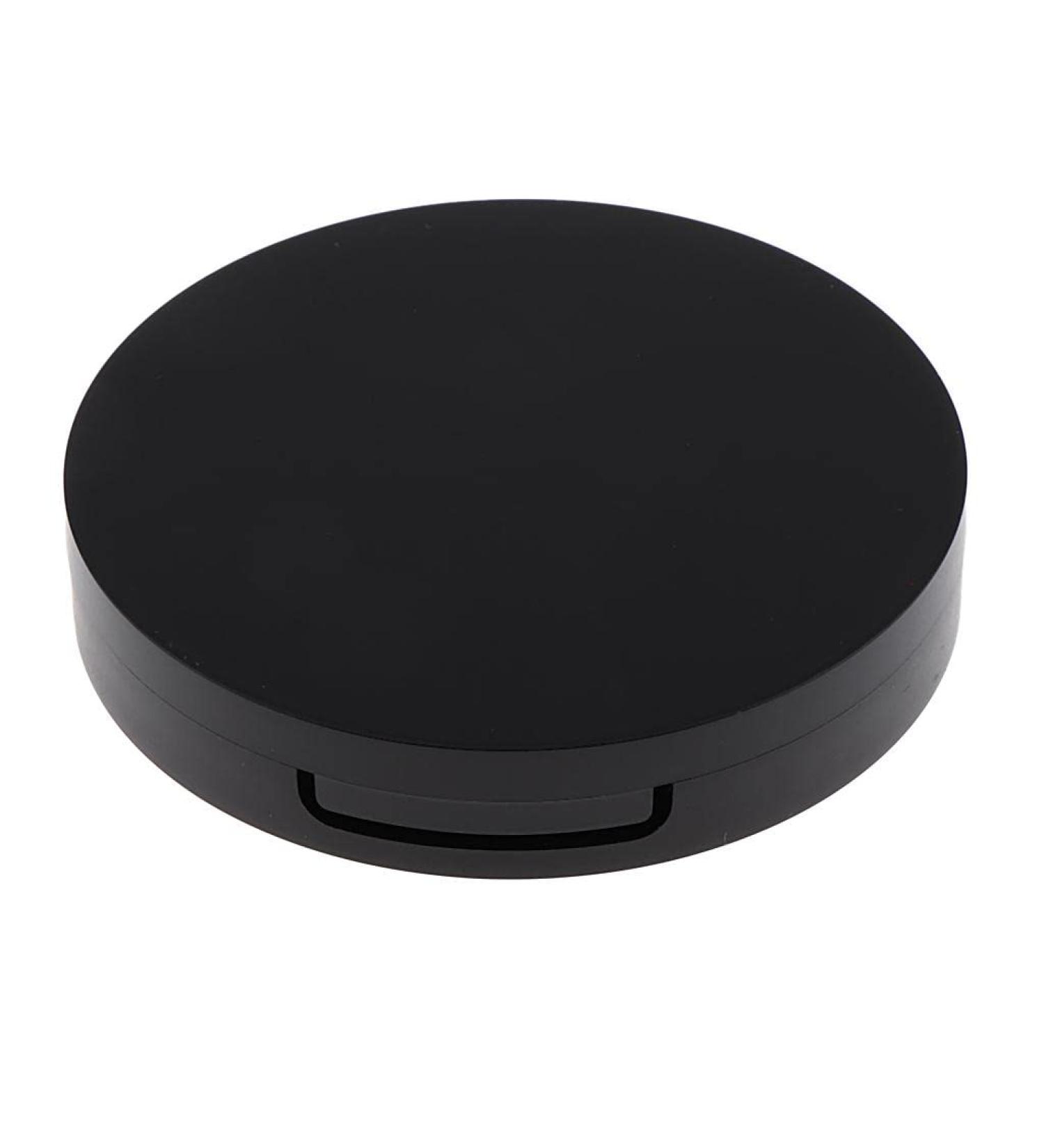 20g Mineral Makeup Highlighter Storage Container & Makeup Mirror - Compact & Travel-Friendly - Buy Online on GoSupps.com