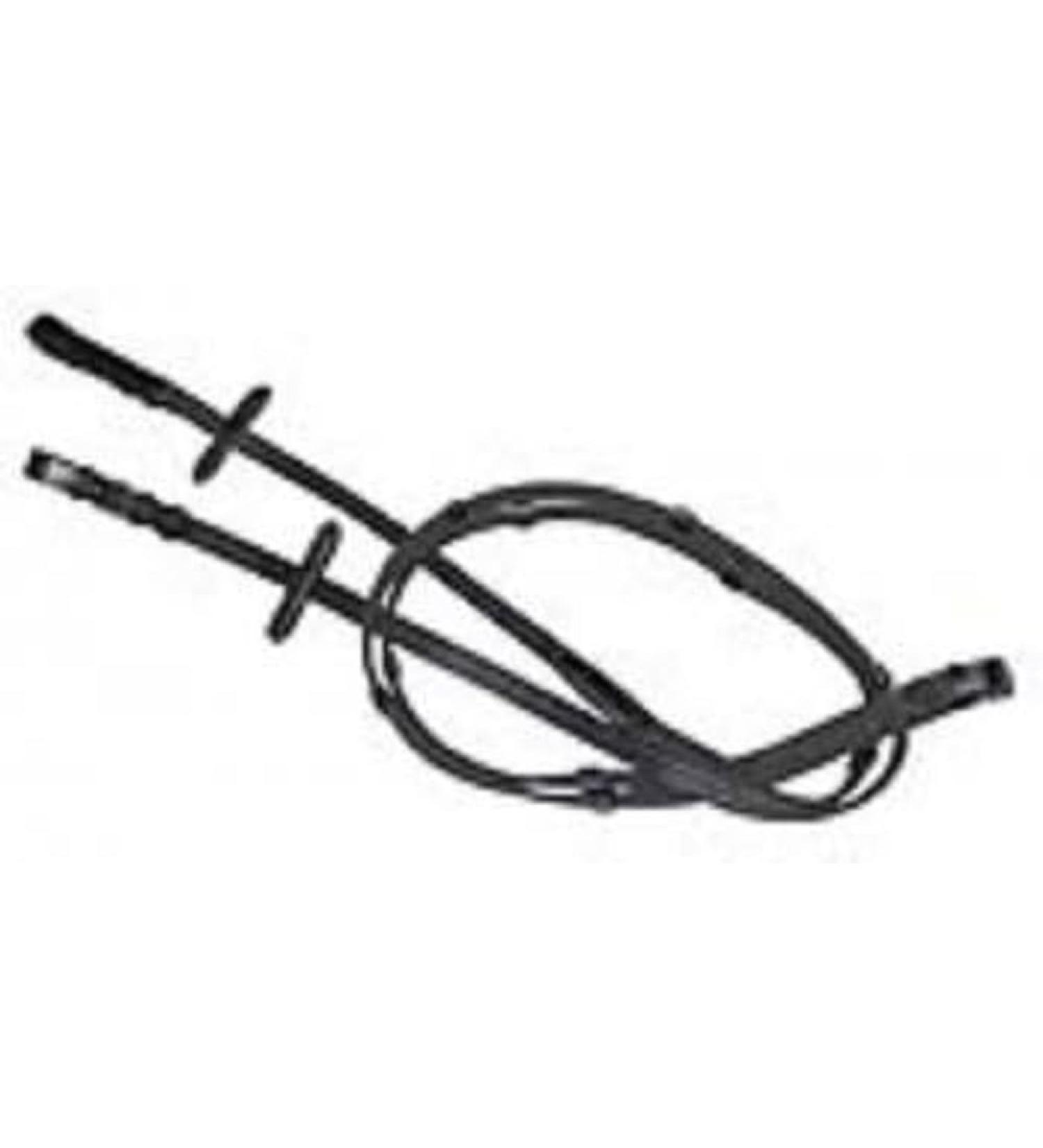Kerbl Belt Wing for Warmbloods - Black | Premium Equestrian Gear | International Shipping - Buy Online on GoSupps.com