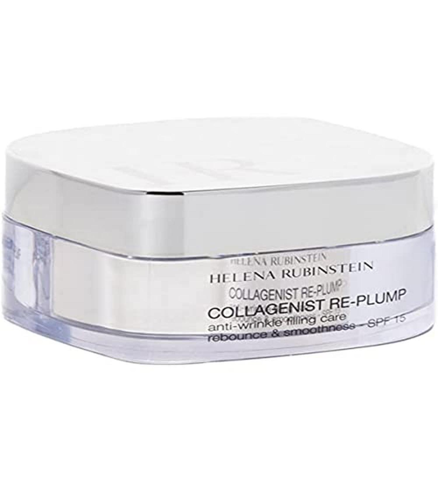 Helena Rubinstein Collagenist Re-Plump SPF 15  1.76 Ounce
