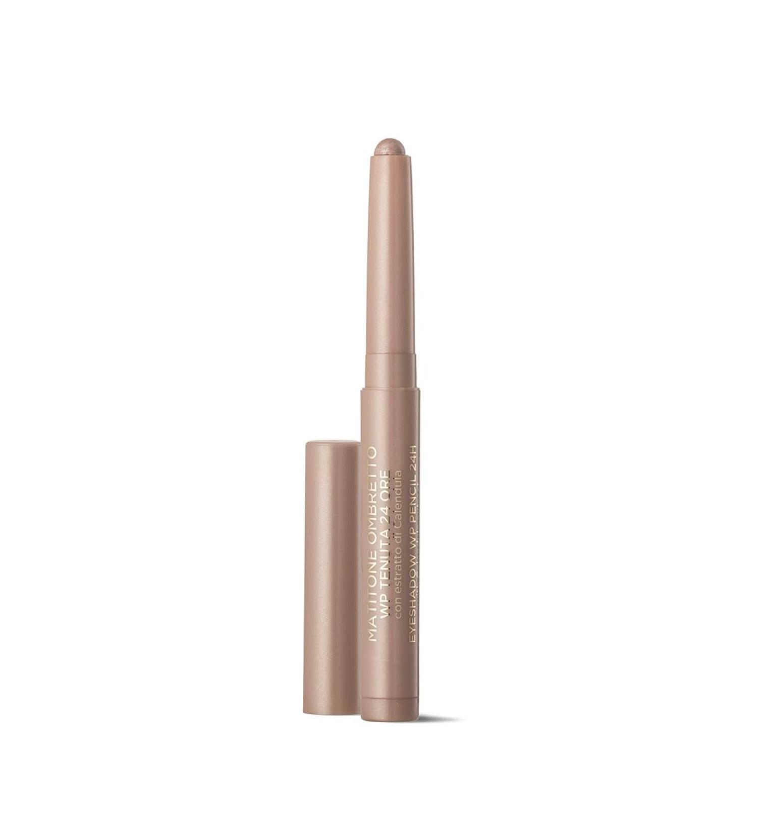  Bottega Verde Bottega Verde - 1.5g eyeshadow pencil with calendula extract waterproof 24-hour wear rose gold - Buy Online on GoSupps.com