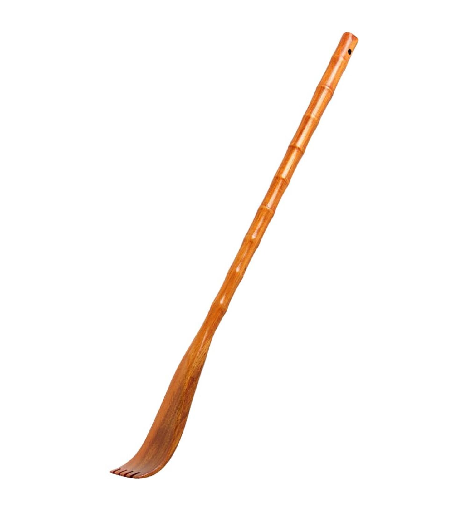 Milist 48cm Body Massage Devices - Back Scratchers & Wood Massage Tools for Ultimate Relaxation - Buy Online on GoSupps.com