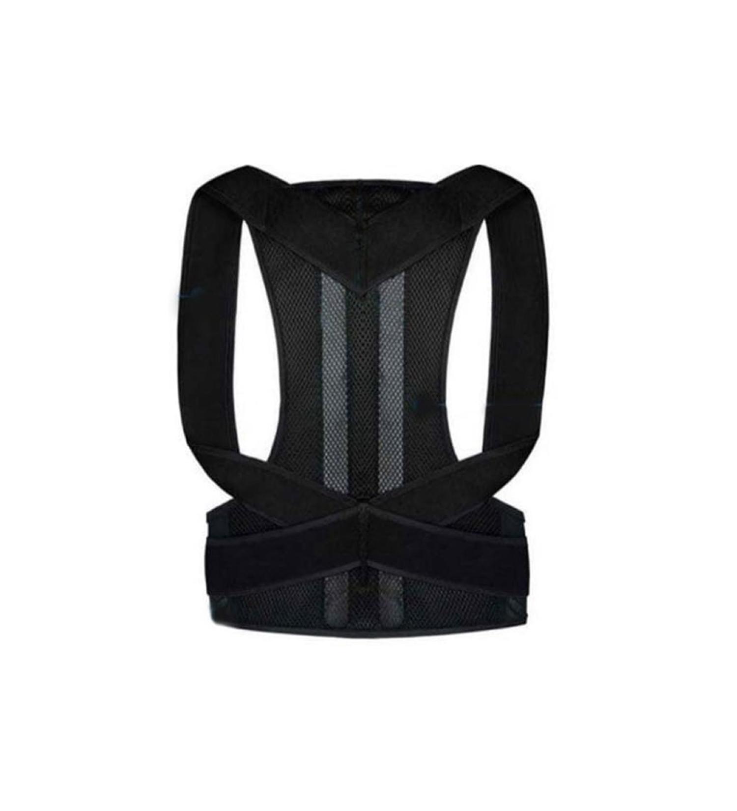 DFHBFG Back Correction Device for Adults - Invisible Hunchback & Shoulder Support - Large Size - Buy Online on GoSupps.com
