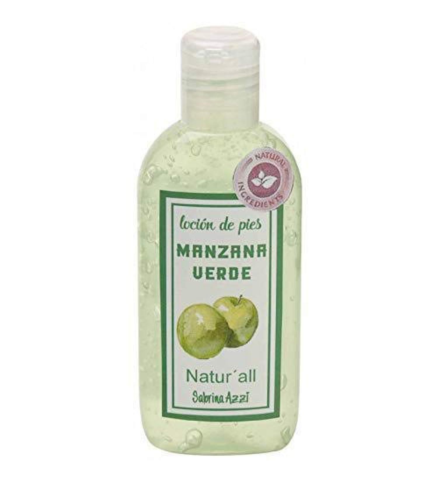 Sabrina Azzi foot cream 1 piece