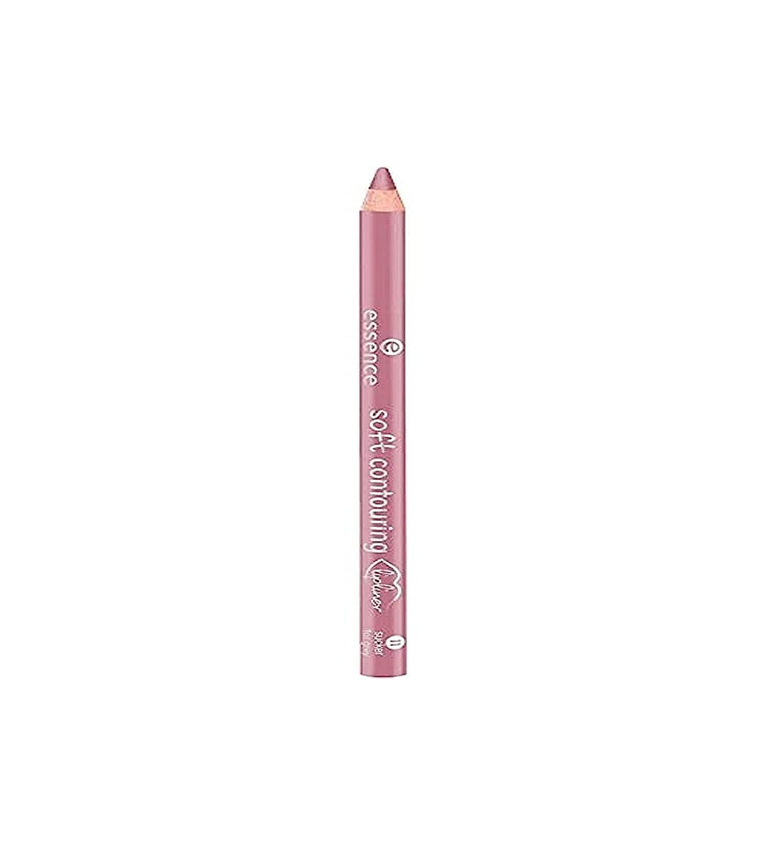 Soft Contouring Lipliner | Define Your Lips with Precision | International Shipping Available - Buy Online on GoSupps.com