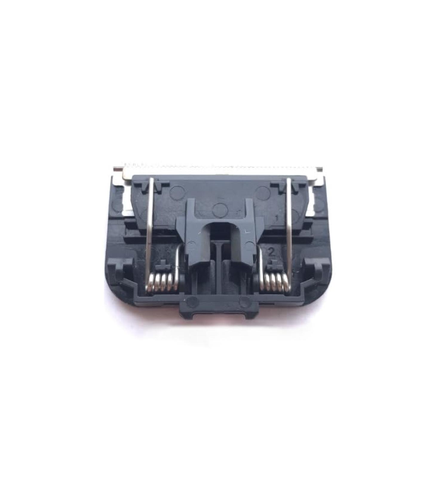  Shaving Heads Repalcement Hair Clipper Blade Cutter Er9500 Fit Compatible with for Panasonic ER-GK60 ER-GK70 ER-GD60 ER-WGK6A ER-WGK5A Razor Blade Easy to Replace  - Buy Online on GoSupps.com