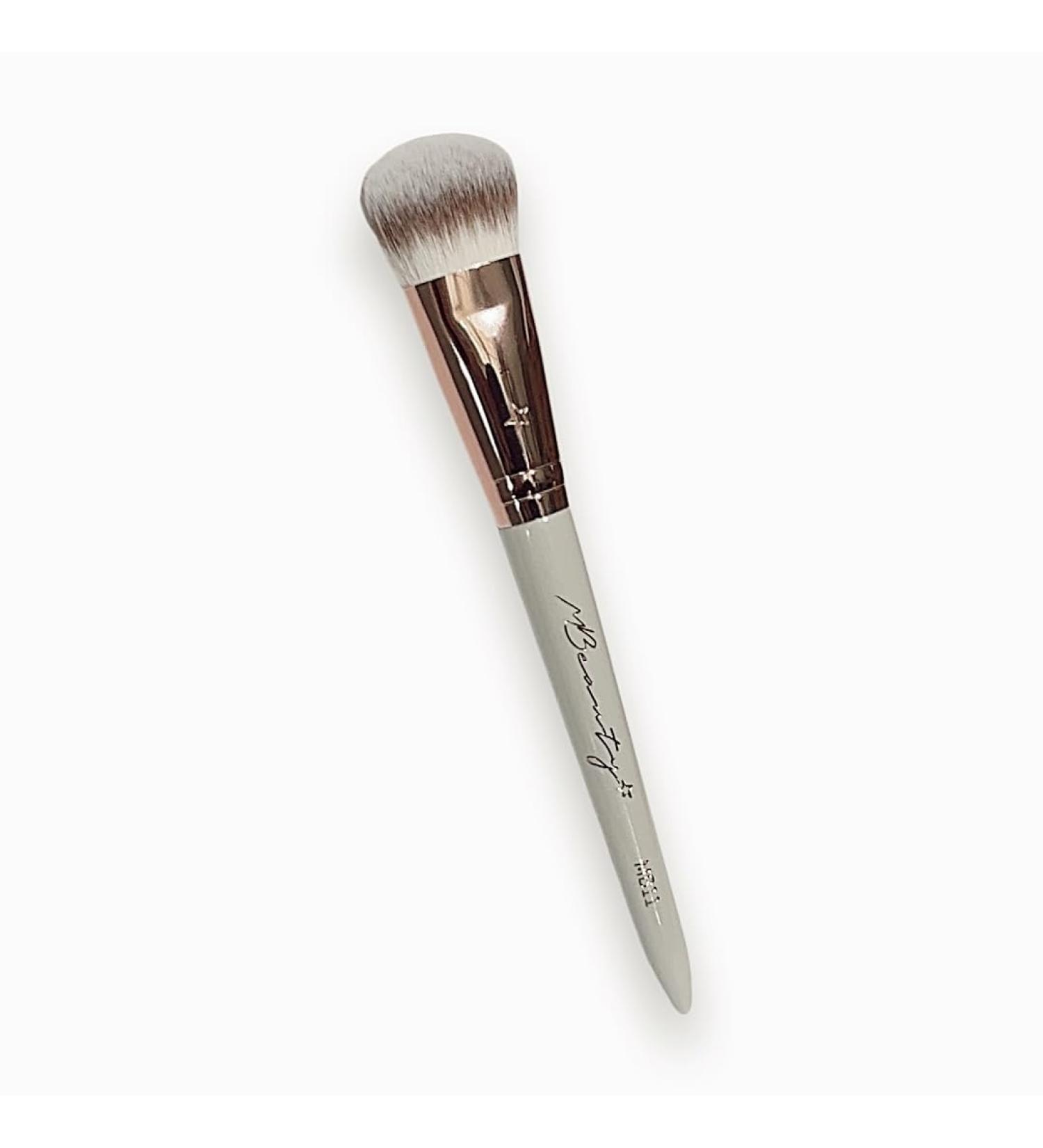 Buy StarBrush MB11 Makeup Brush for Foundation - Waterproof Soft Vegan Fibers | Latina Owned Brand - Buy Online on GoSupps.com