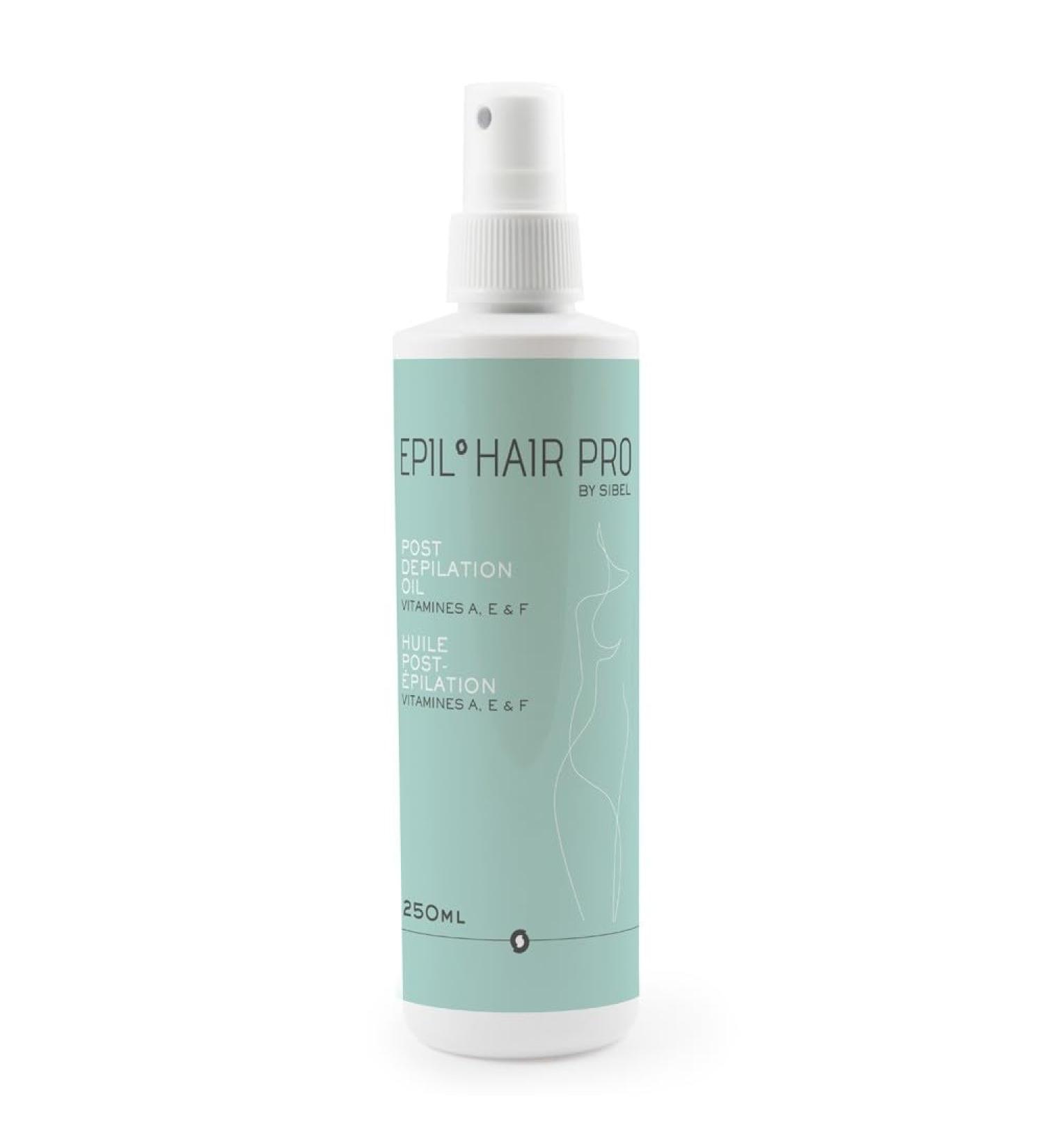 Sibel - Post Depilation Oil 250ml by Sibel