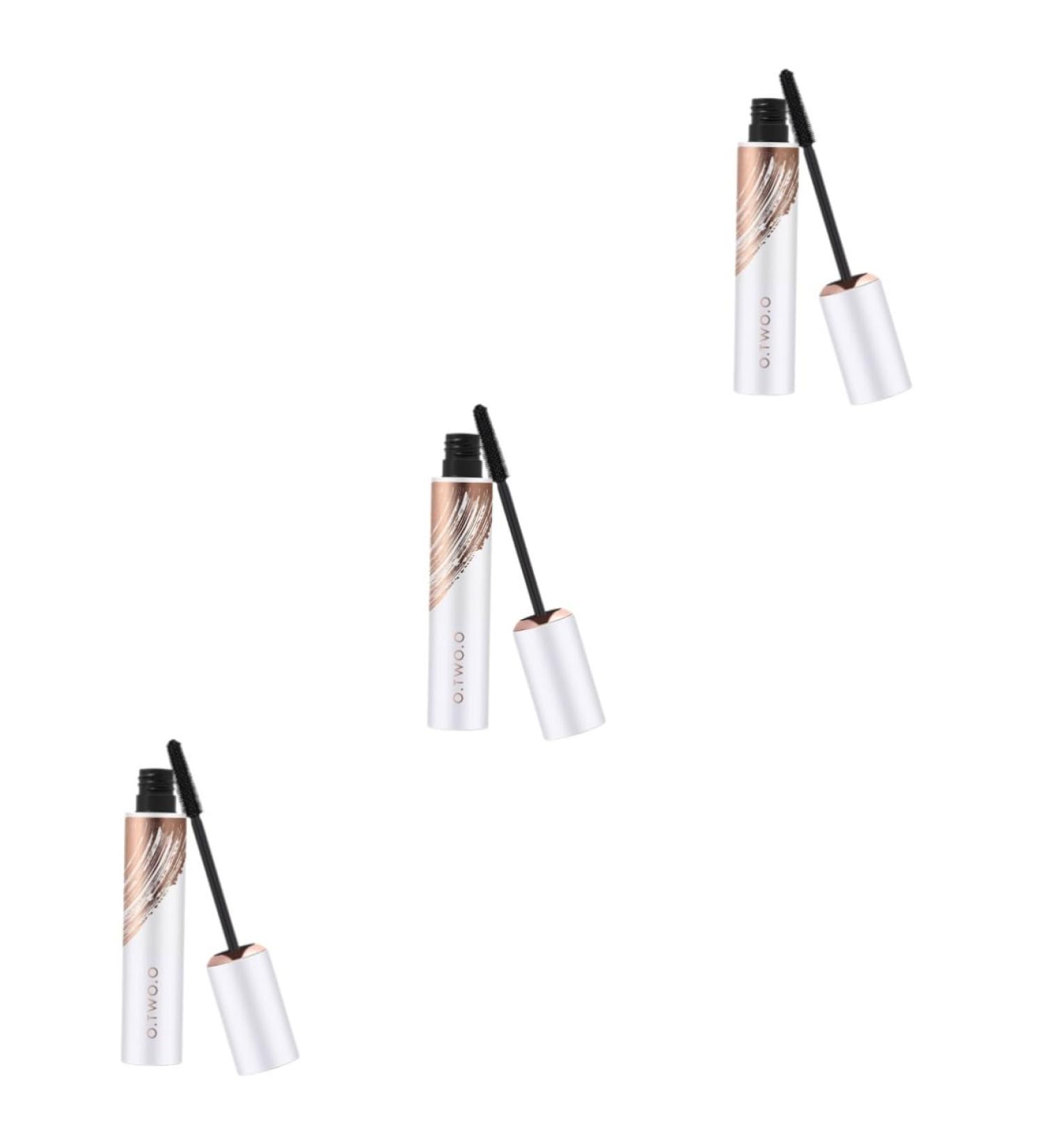 FOMIYES 3pcs Mascara Lash Enhancers Eyeliner Charming Women Lash Makeup Eyelash Curlers Pigment - Buy Online on GoSupps.com