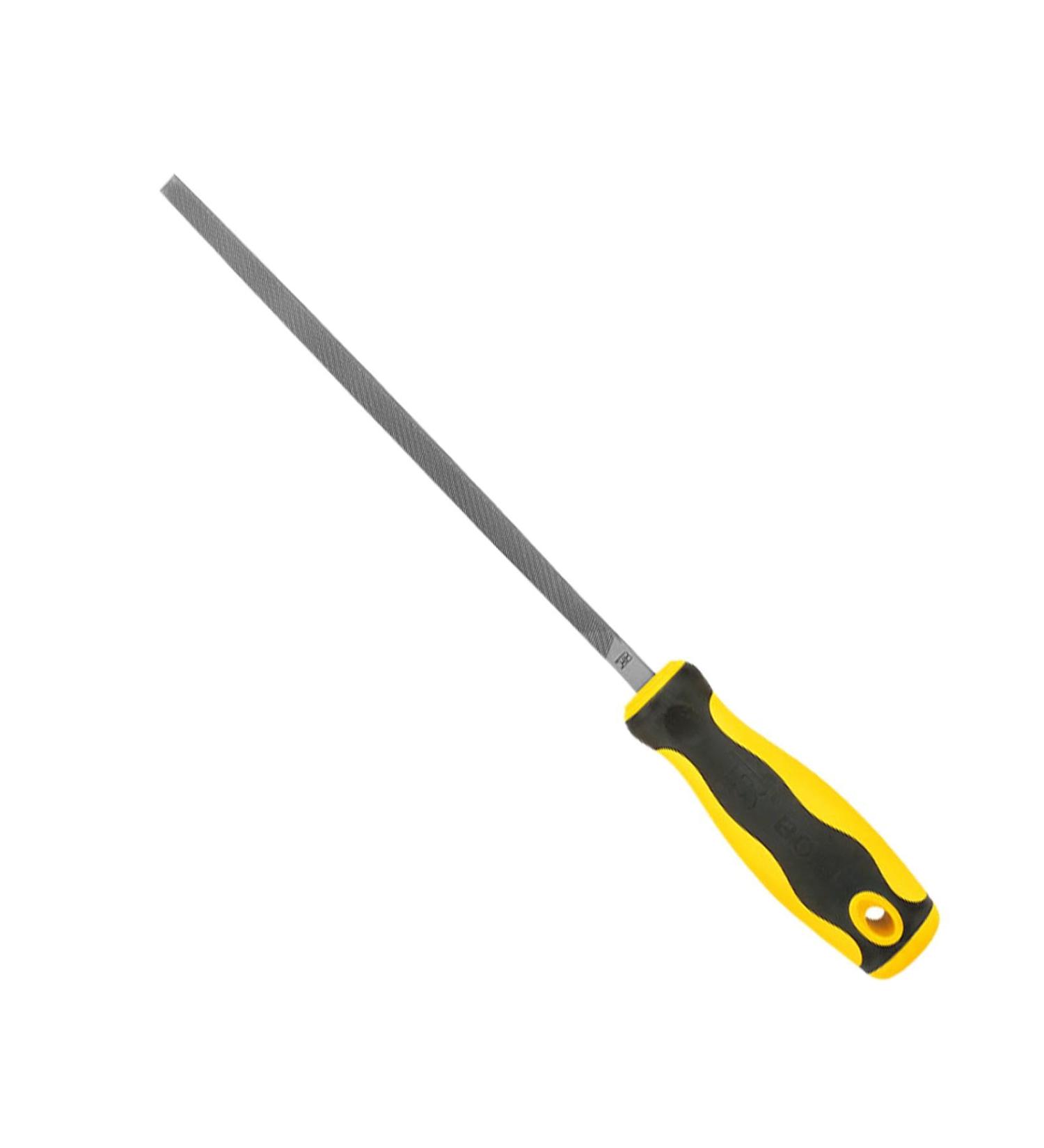 File for Metal File Tools for Metal High-Strength Hand File - Square File Rasp Woodworking Files Four Sided Ergonomic Handle Metal File for Wood and Metalwork Square File With 6-inch Teeth - Buy Online on GoSupps.com