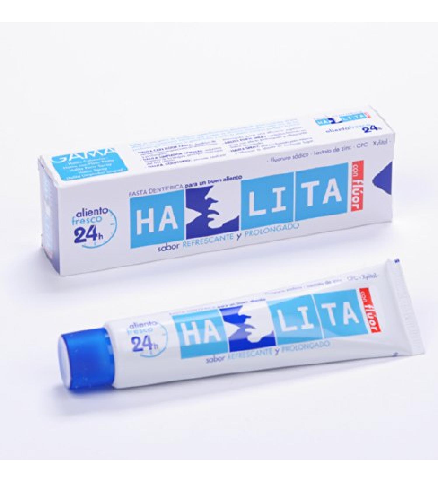 Halita Fresh Breath Paste 75 ml
