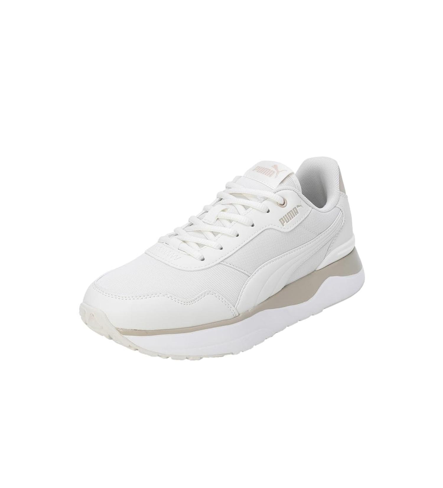 Buy Puma Women's R78 Voyage Sneakers - Stylish Gray - EU 37 International Shipping Available - Buy Online on GoSupps.com