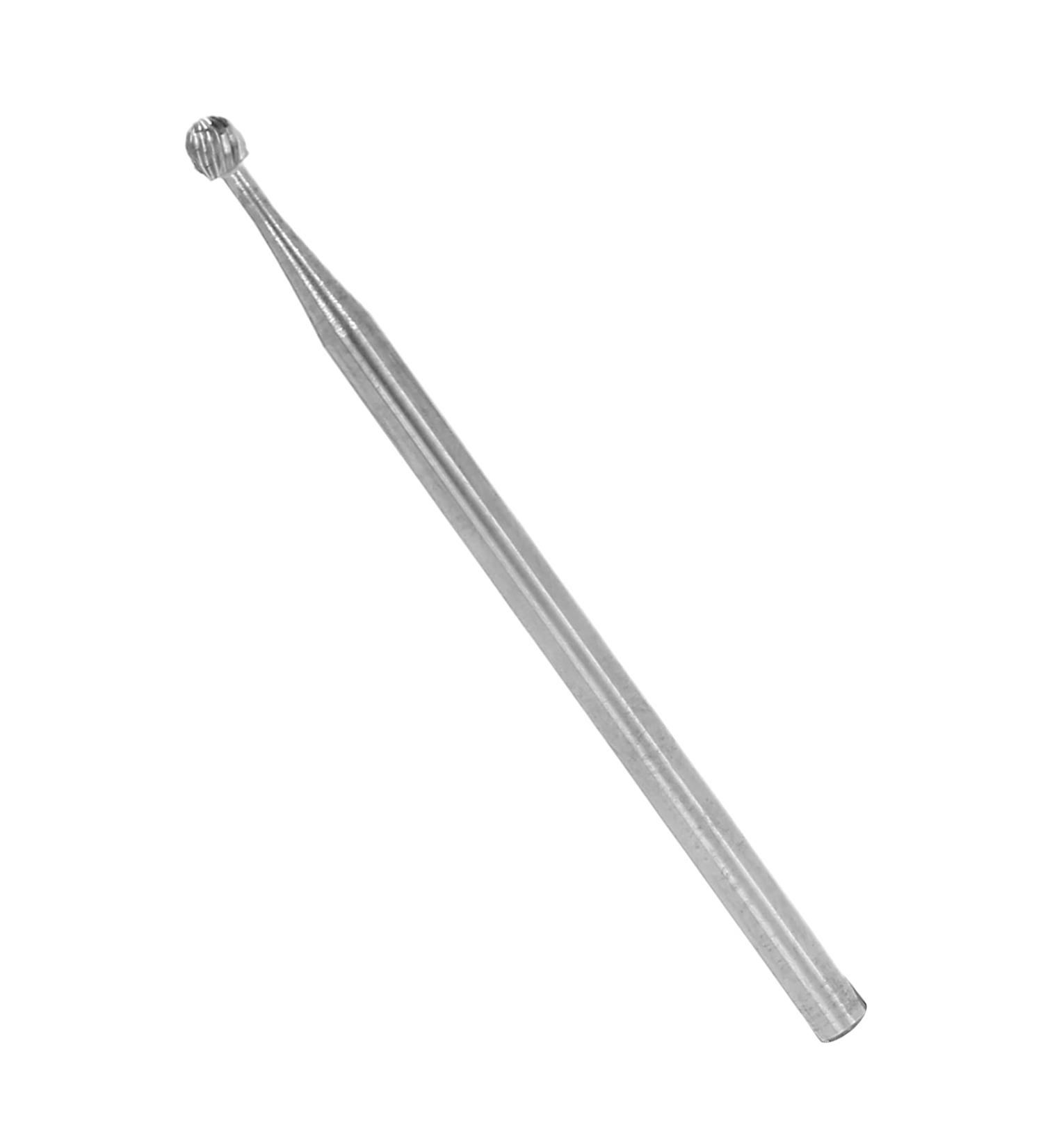 Nail Drill Bit Available Nail Polisher Drill Bits Anti corrosion for Most People for Manicure Polishing(T-2) - Buy Online on GoSupps.com