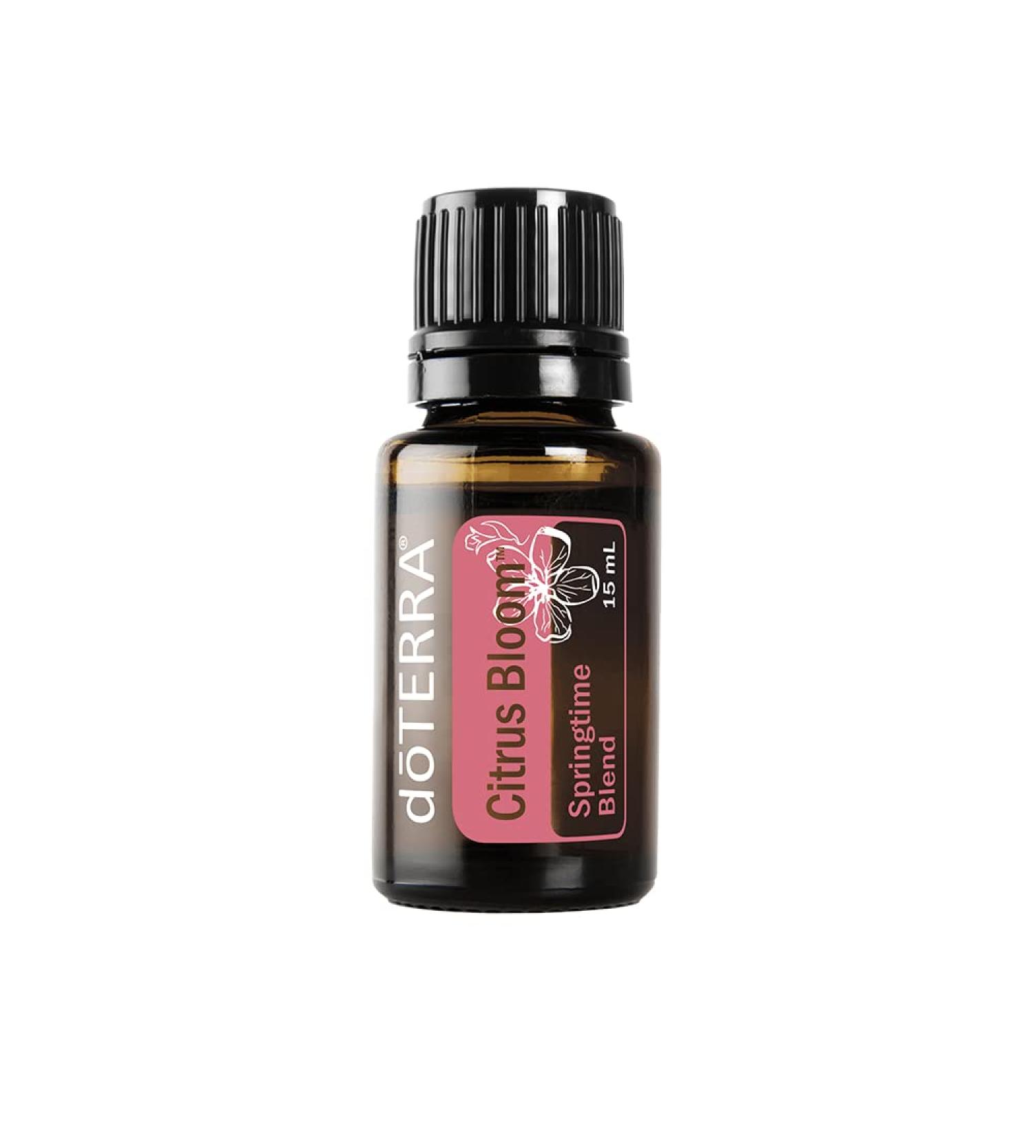 doTERRA Citrus Bloom Springtime Blend