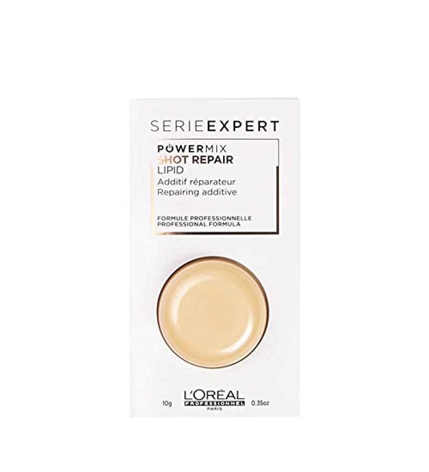 L'Or al Professionnel LOr al Professionnel S rie Expert Absolut Repair Shot 10 ml