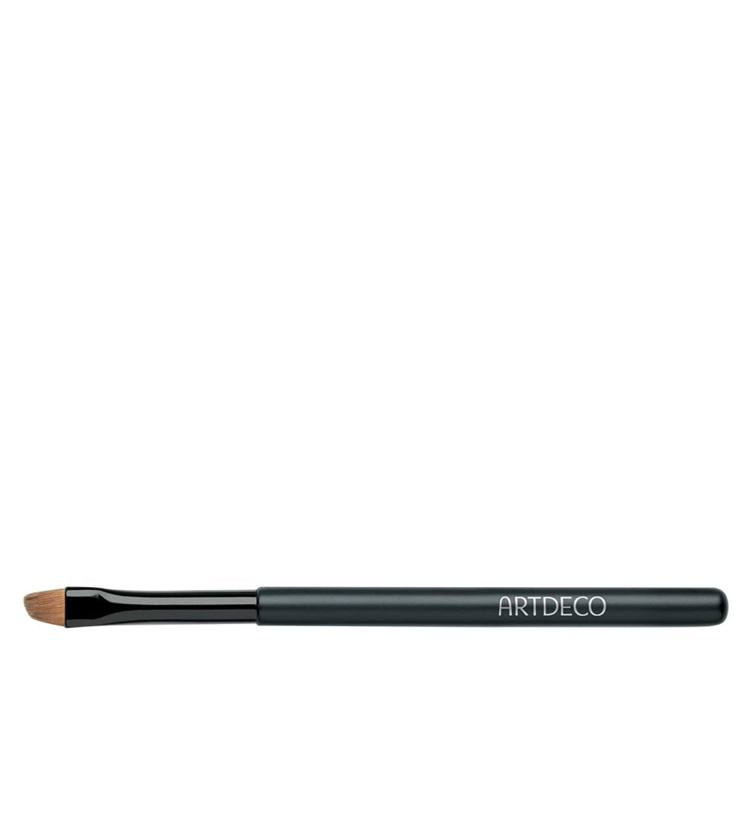 ARTDECO Eyebrow Brush - Professional Eyebrow Brush for Precision Styling - 1 Piece - Perfect for All Brows - Buy Online on GoSupps.com