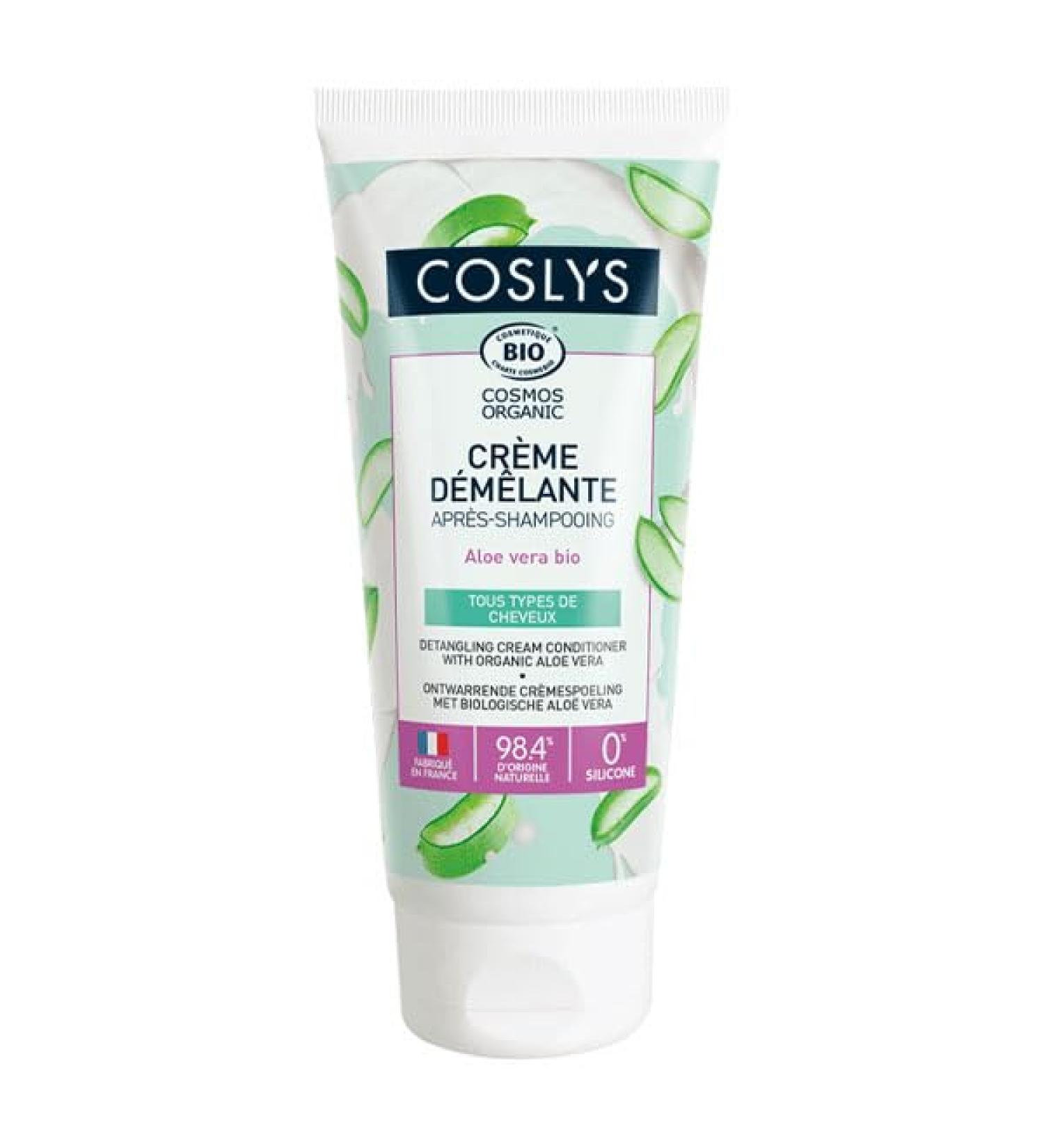 Coslys Cr me D m lante Bio 200ml Vegan