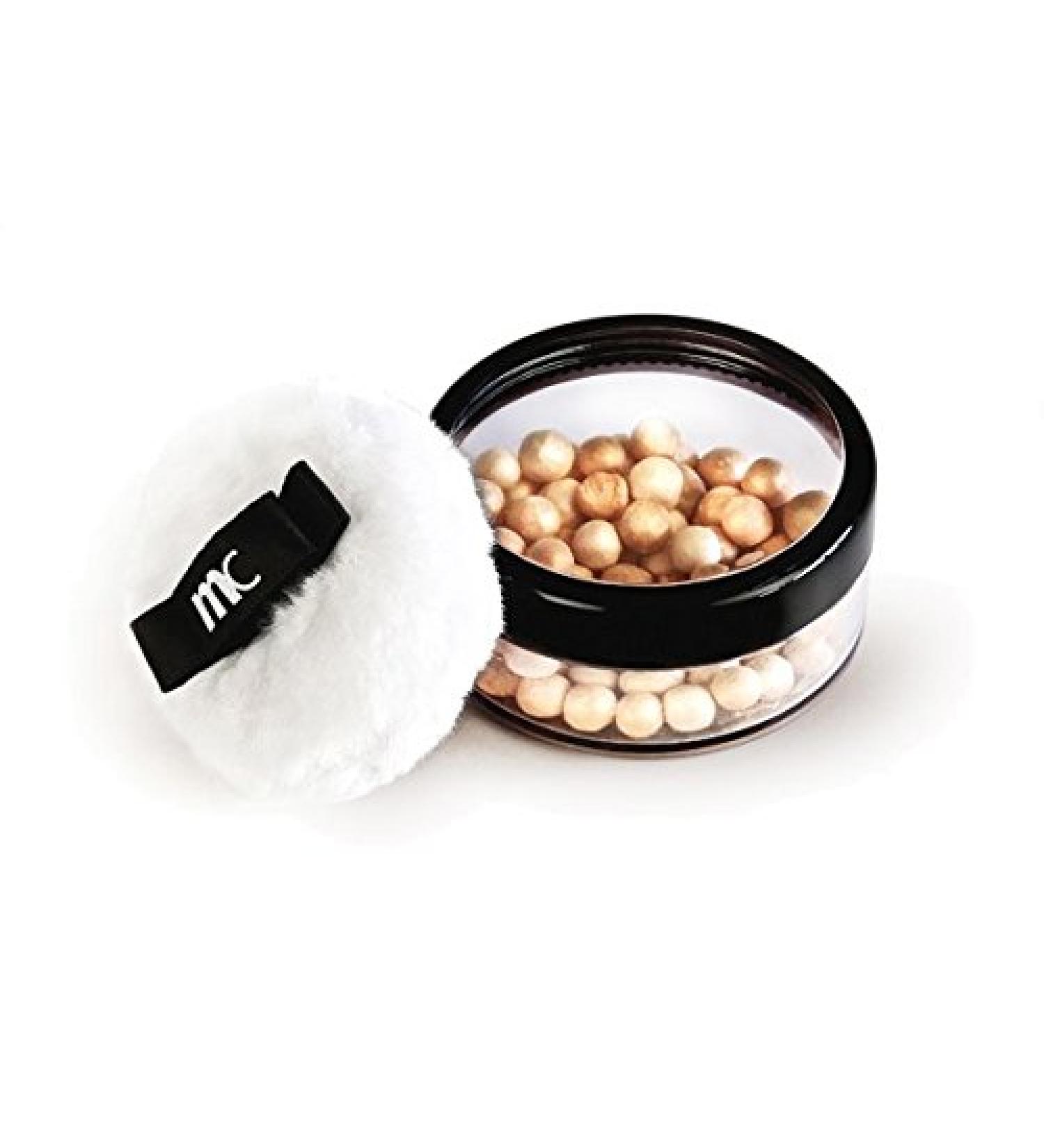 mc mariechristine Hyaluronic Powder Pearls 14g