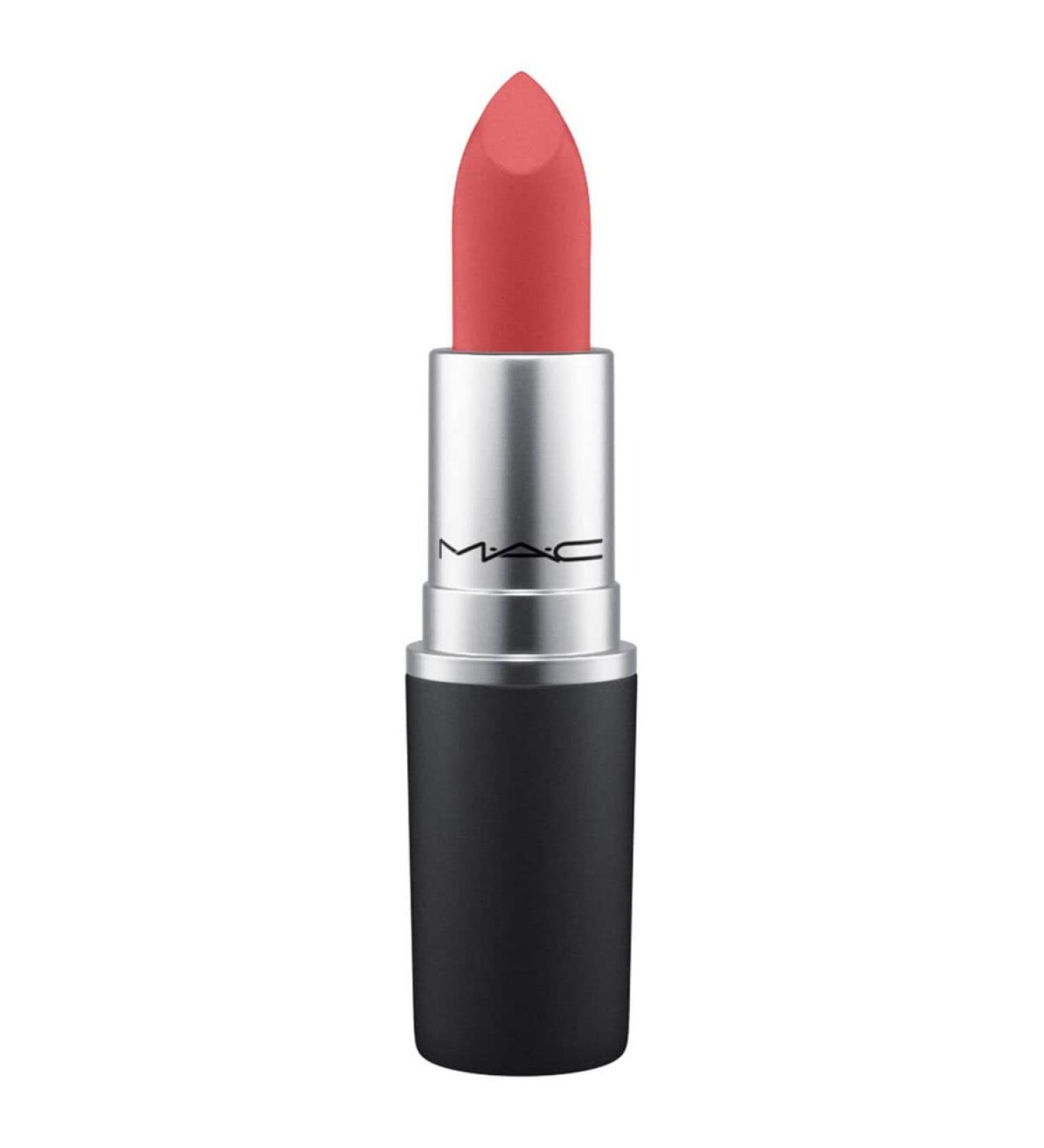 M.A.C Cosmetics Powder Kiss Lipstick - 923 Stay Curious