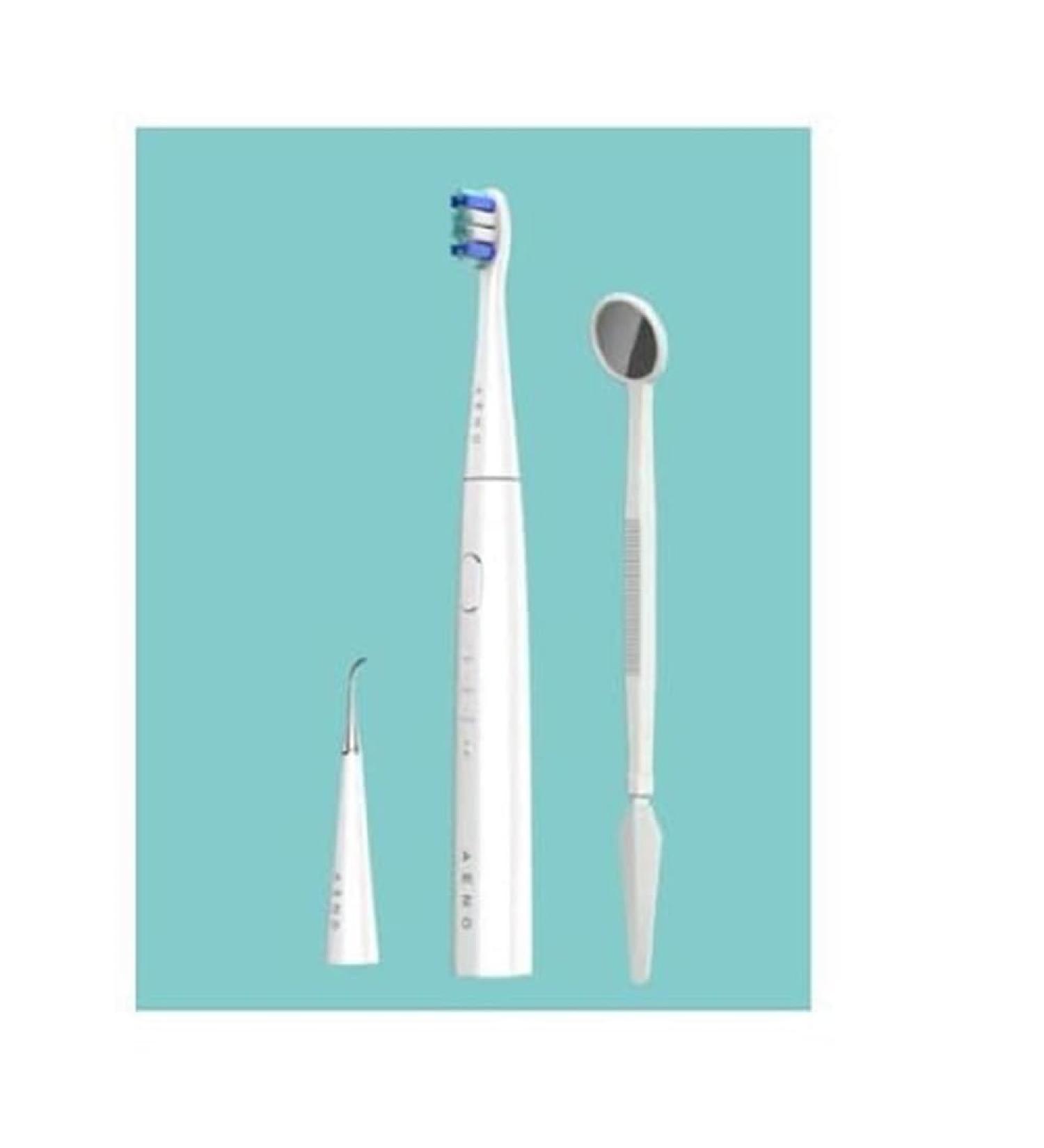 Aeno Electric Toothbrush Sonic Toothbrush Db8