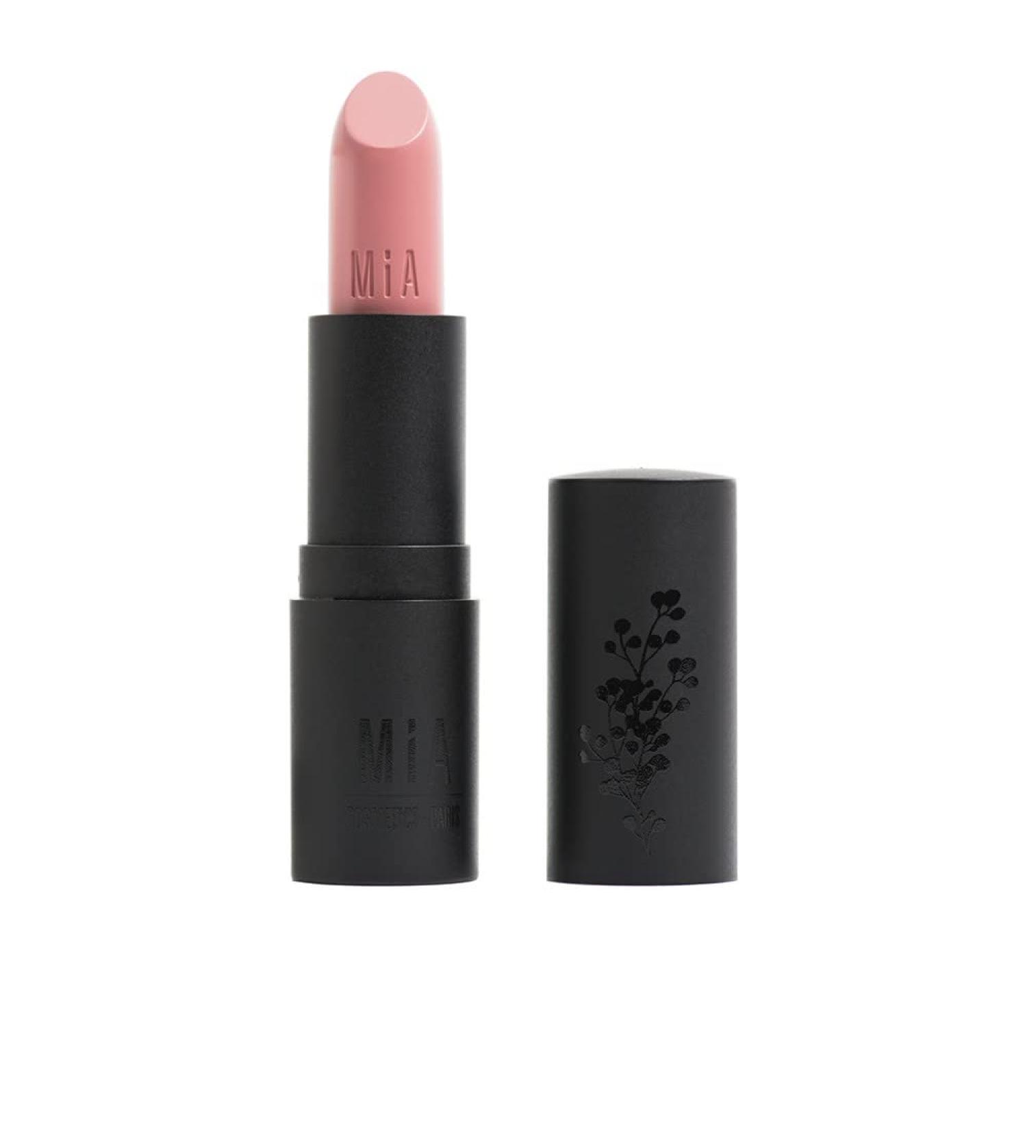 Mia Cosmetics Paris Labial Mate 501-Calm Camellia Calm 4 g