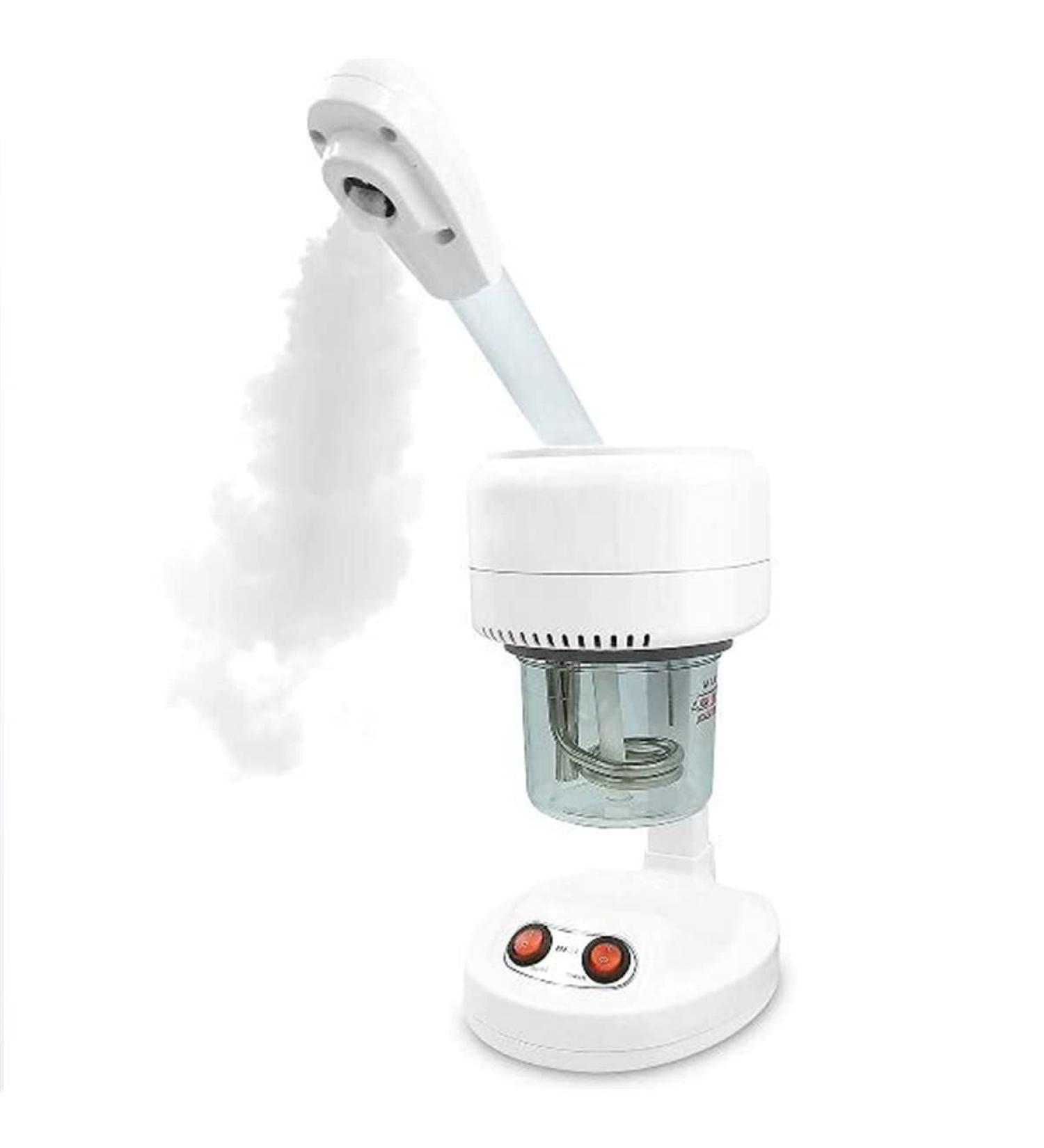 Vapeur pour le visage mini vaporisateur pour le visage spa sauna pour le visage nettoyage en profondeur du visage pulv risateurs hydratants - Buy Online on GoSupps.com