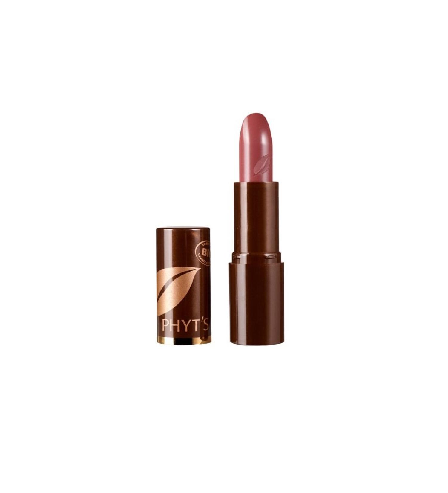 Phyts Lipstick Rose Taffetas 4.1g