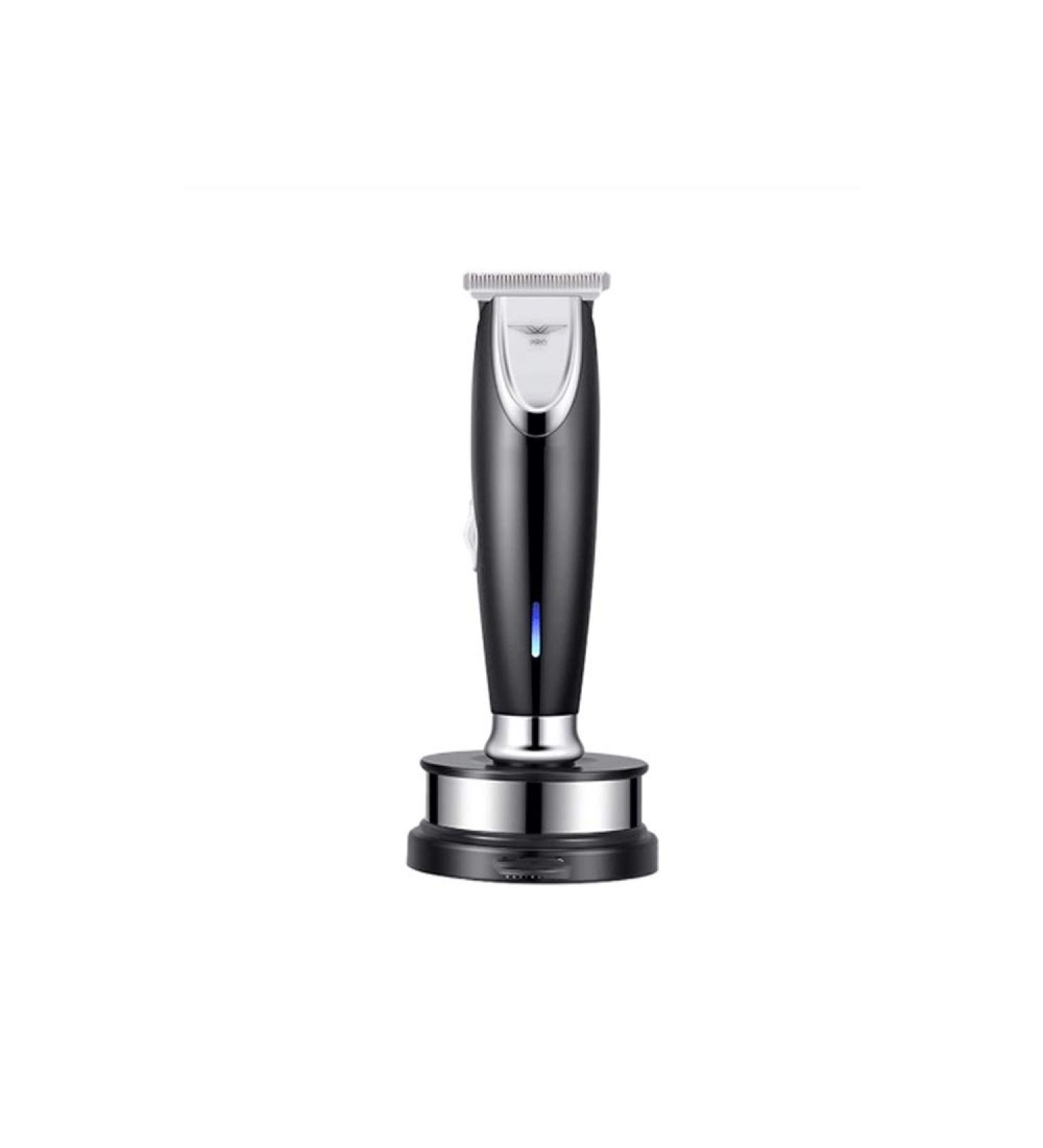 Buy Electric Hair Clipper for Men - Three-in-One Beard & Hair Grooming Tool | International Shipping Available - Buy Online on GoSupps.com