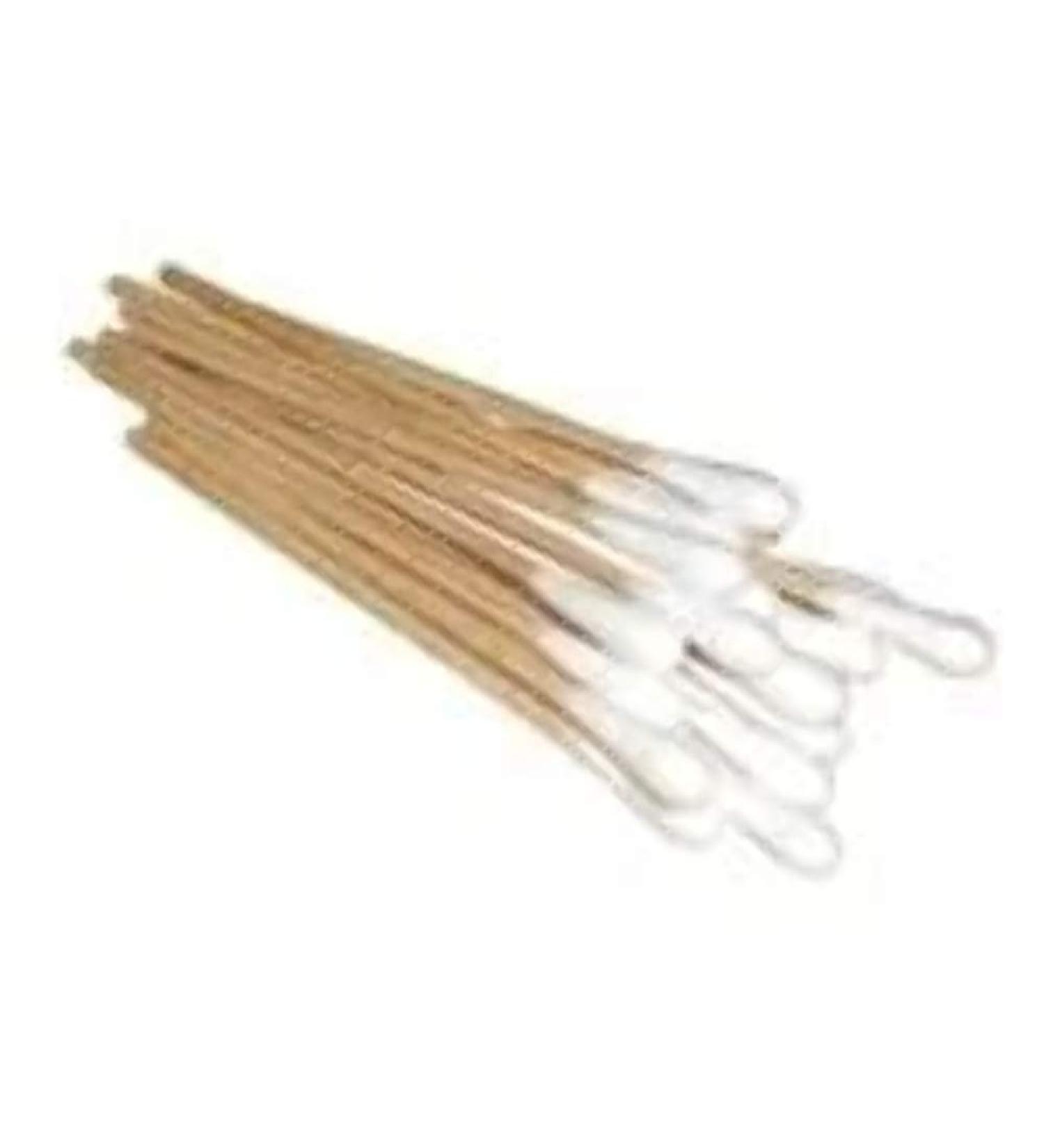 COTTON TIP APPLICATORS 3'' CS-3000