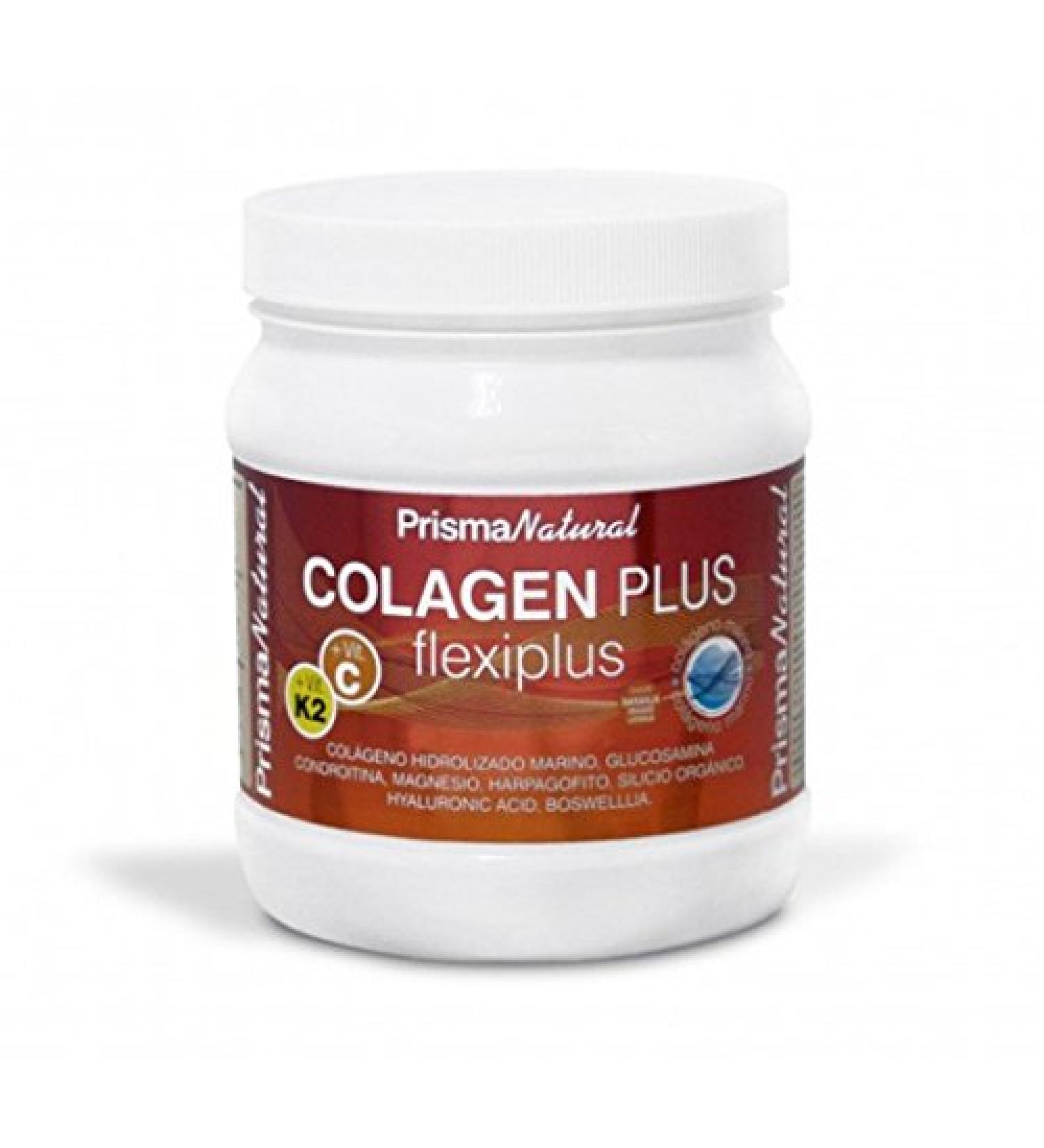 COLAGEN PLUS FLEXIPLUS 300g COLAGENO MARINO