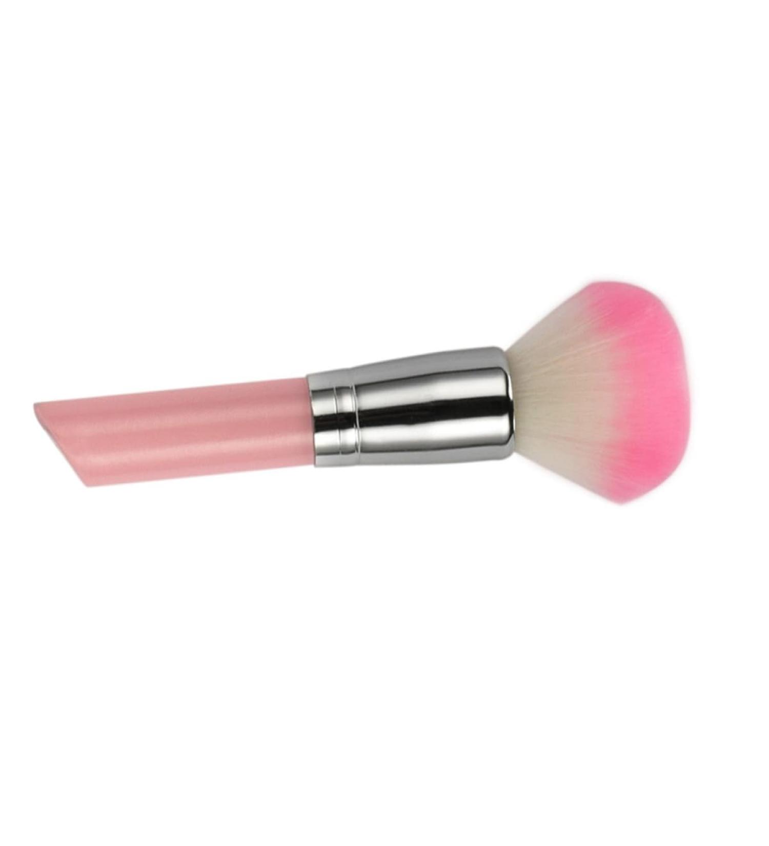 Ipetboom 1pc Blusher Brush Portable Makeup Brush Stuckers Face Makeup Paint Brush Makeup Brushs Eyeliner Brush Blending Blush Brush Makeup Tools Facial Bronzer Brush Cosmetic Powder Brush - Buy Online on GoSupps.com