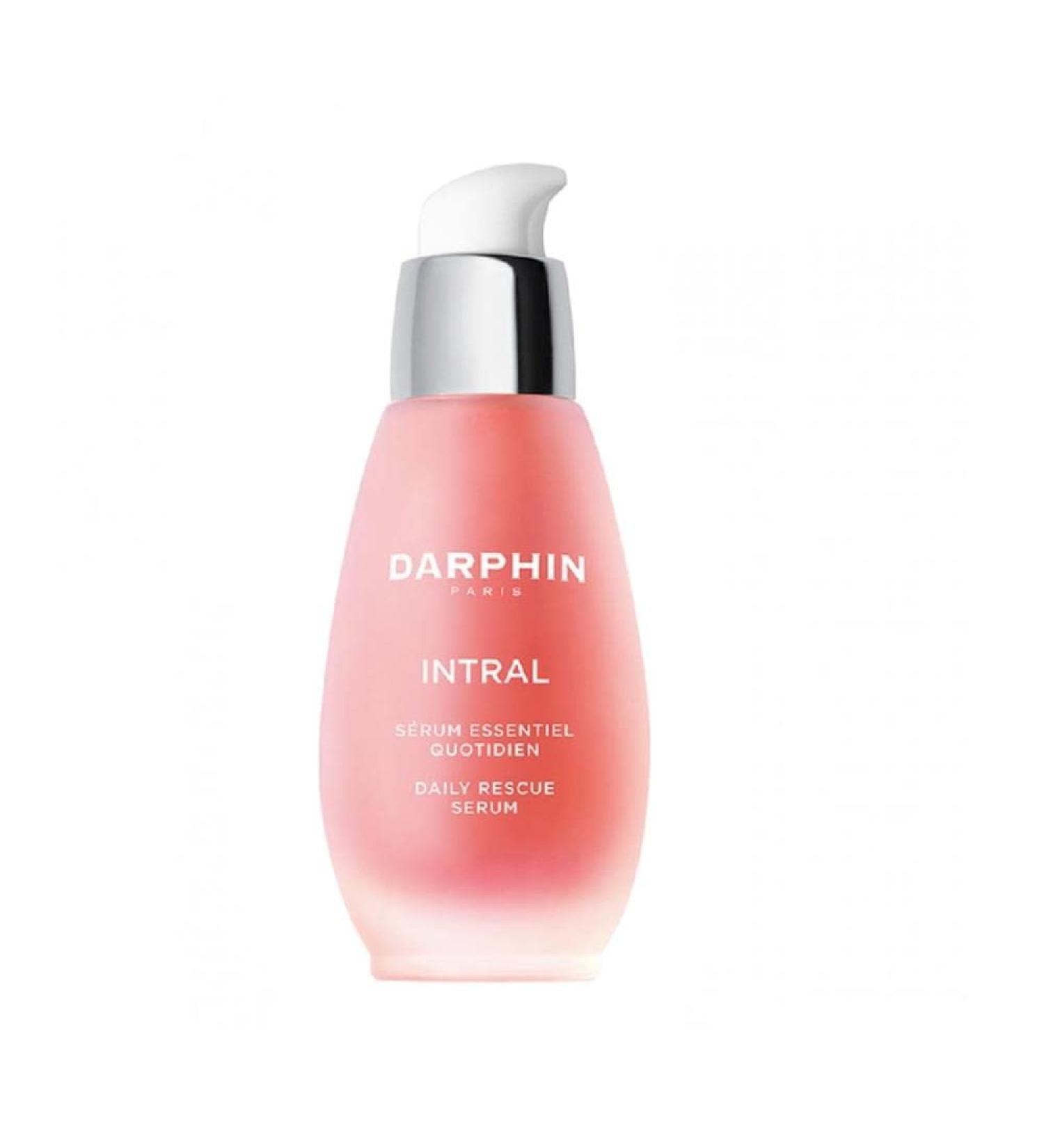 Darphin Intral Daily Rescue Serum Unisex 1.7 oz