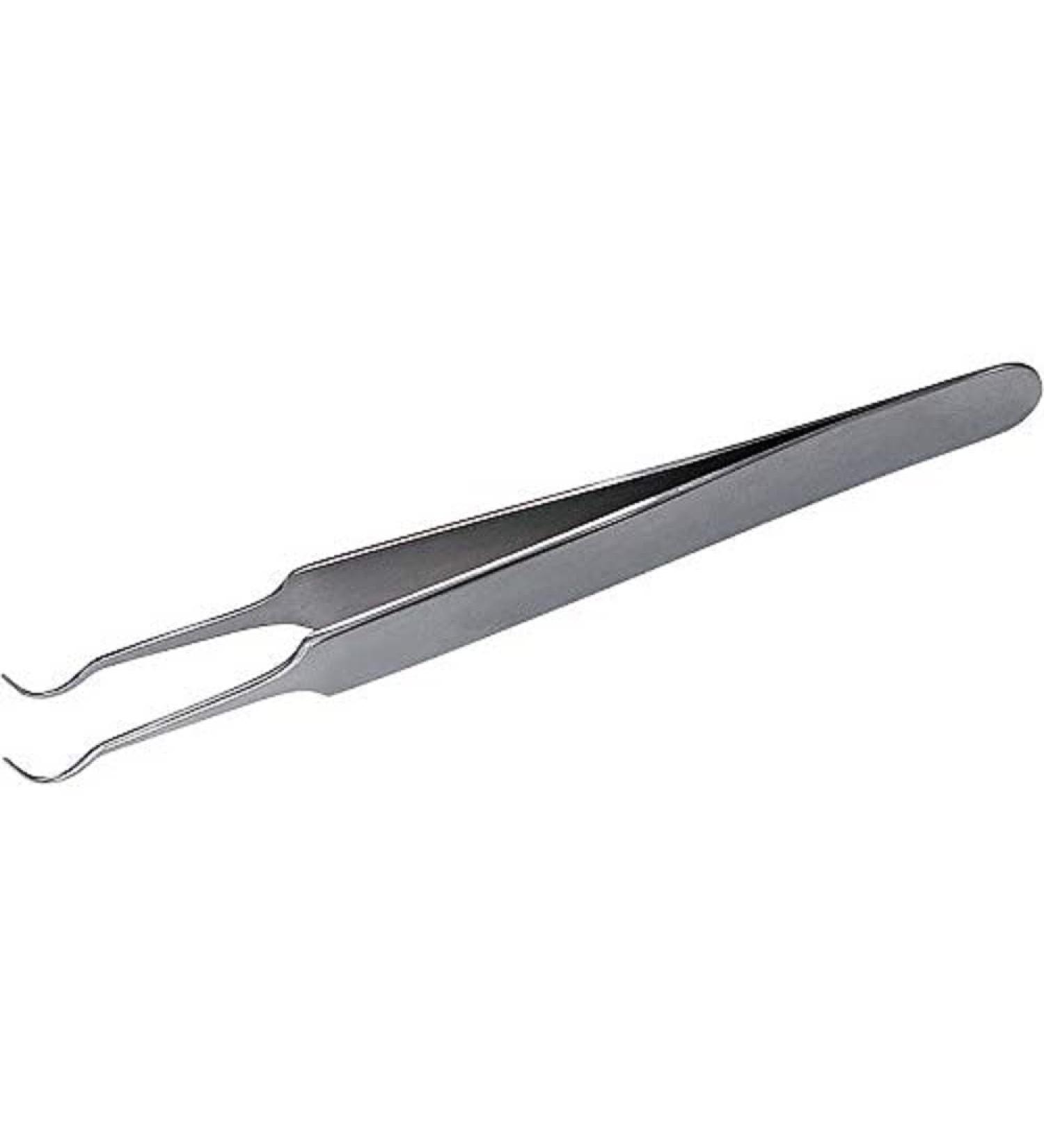 Safety First Aid Tick Remover Tool for Humans, Dogs & Cats - Buy Online on GoSupps.com